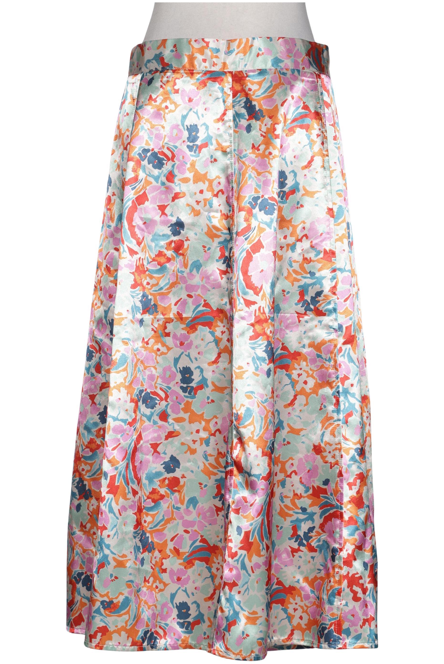 

Lascana Damen Rock, mehrfarbig, Gr. 40