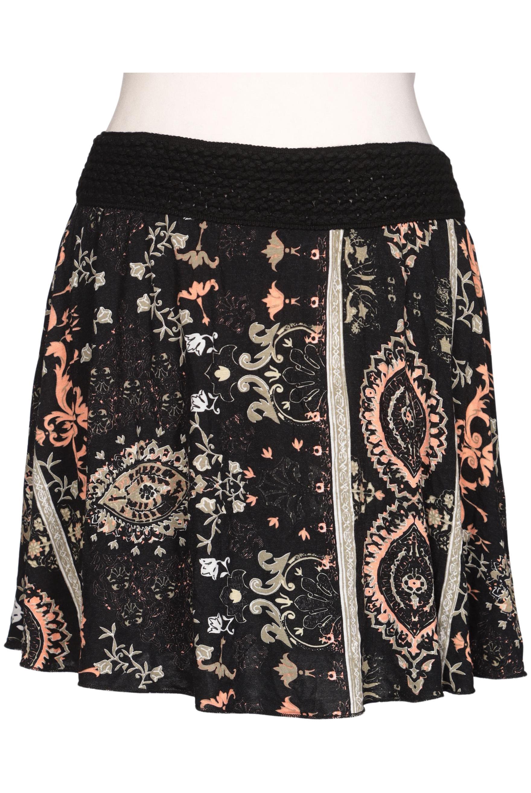 

Lascana Damen Rock, mehrfarbig, Gr. 38