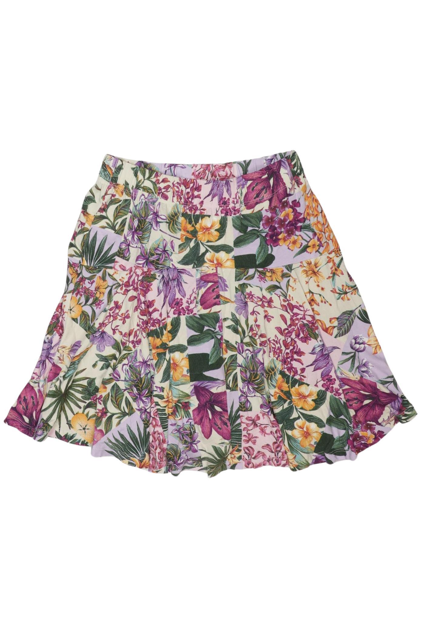 

Lascana Damen Rock, mehrfarbig, Gr. 34