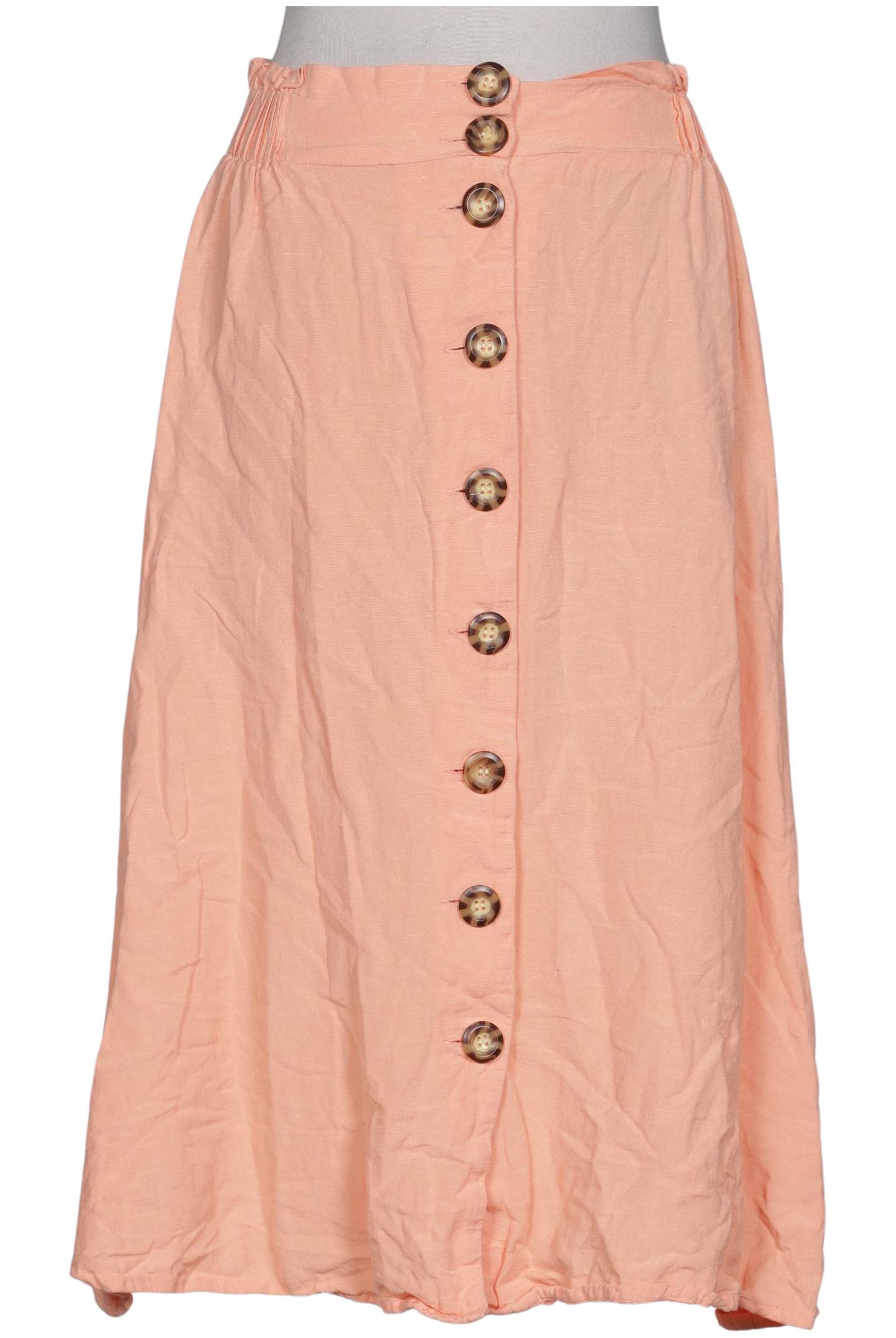 

Lascana Damen Rock, pink, Gr. 24