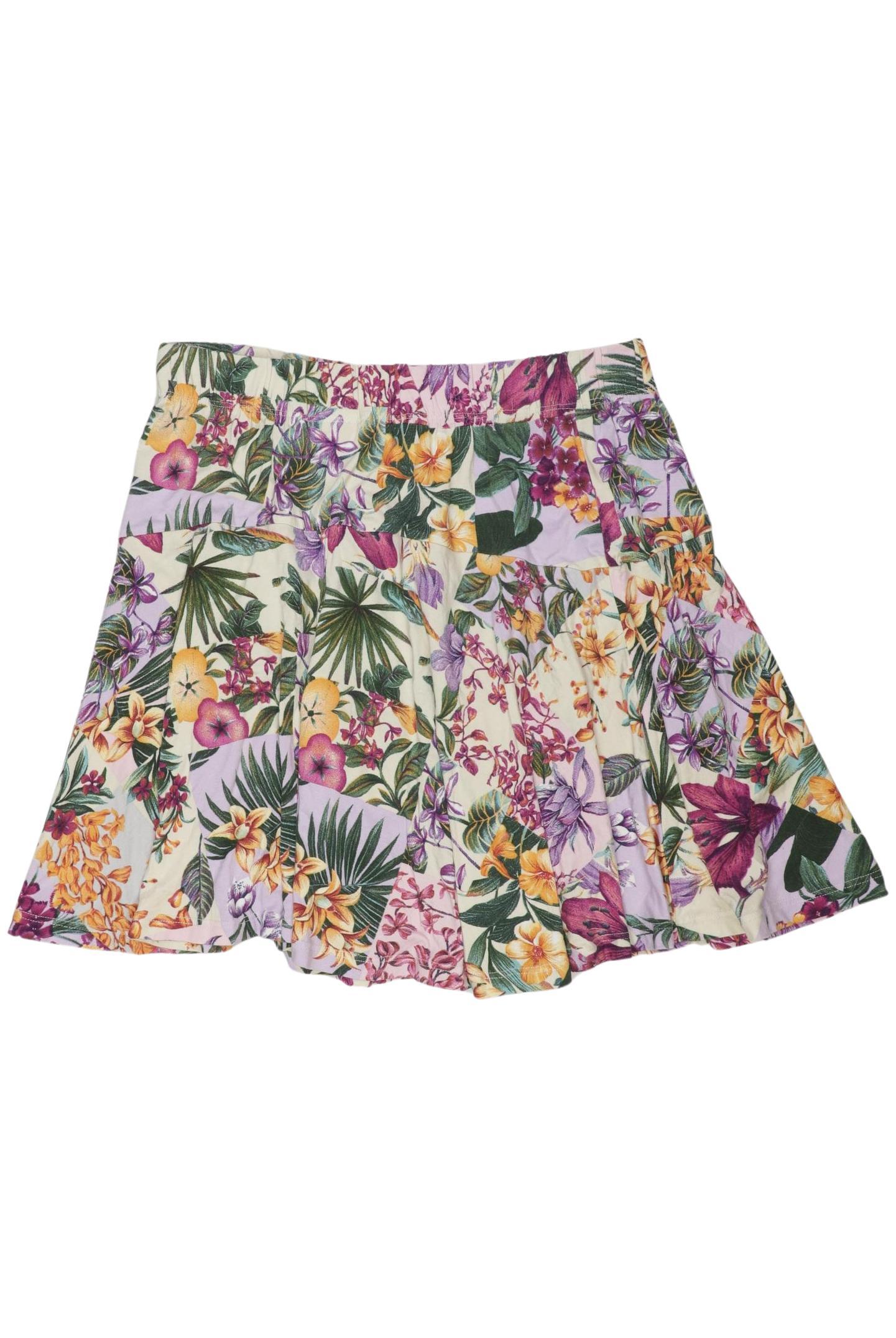 

Lascana Damen Rock, mehrfarbig, Gr. 38