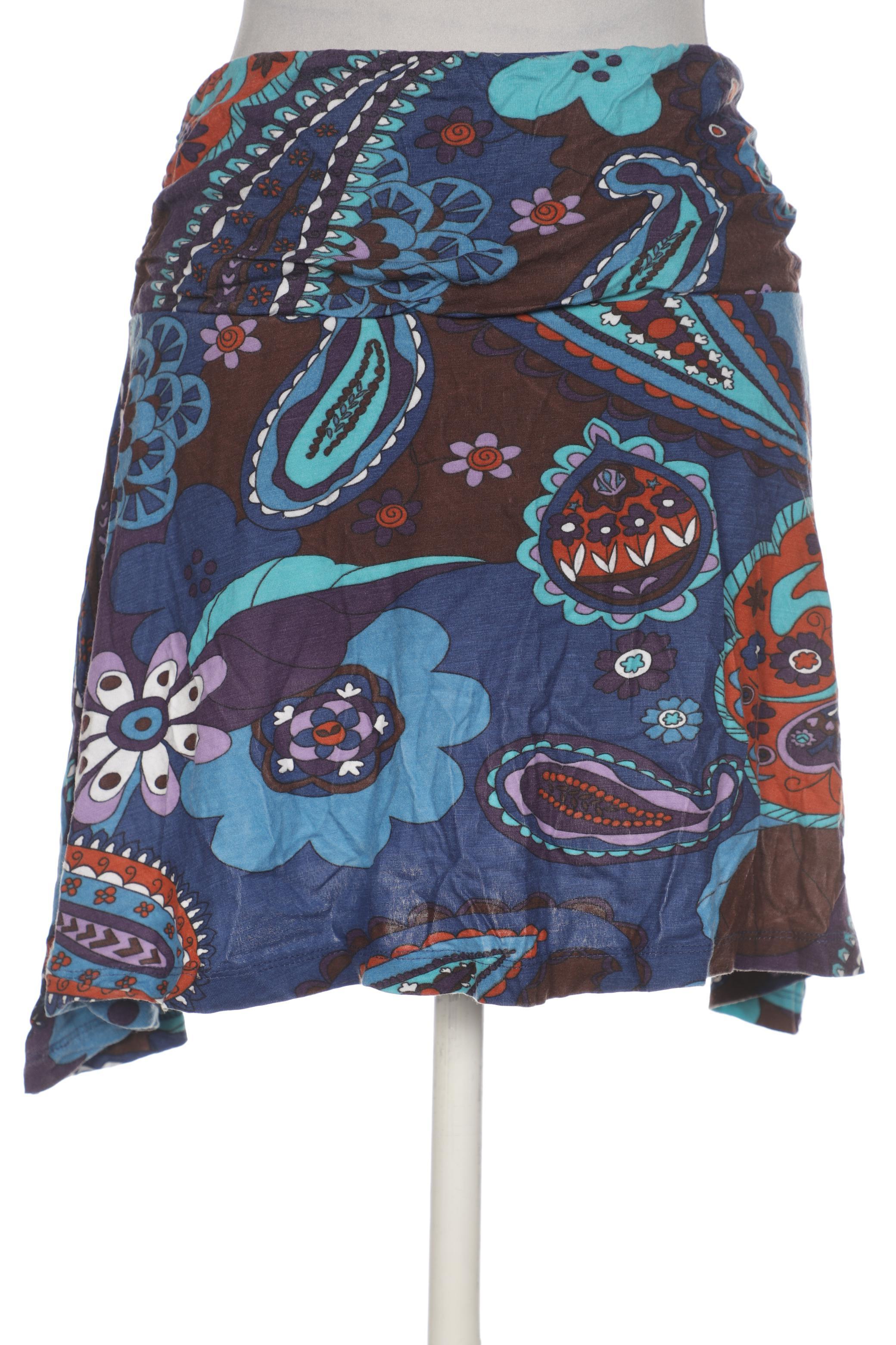 

Lascana Damen Rock, marineblau, Gr. 28