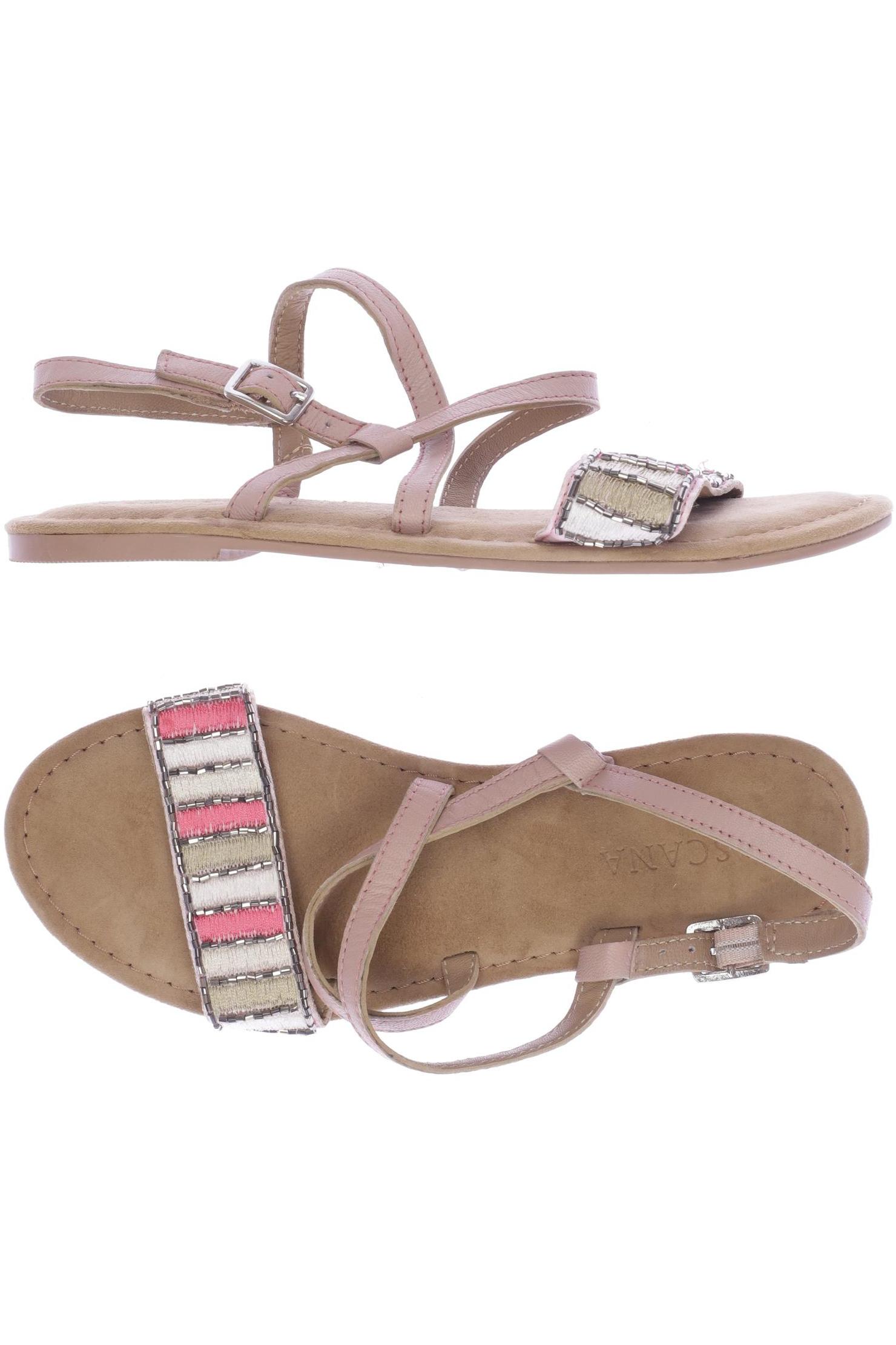

Lascana Damen Sandale, pink, Gr. 37