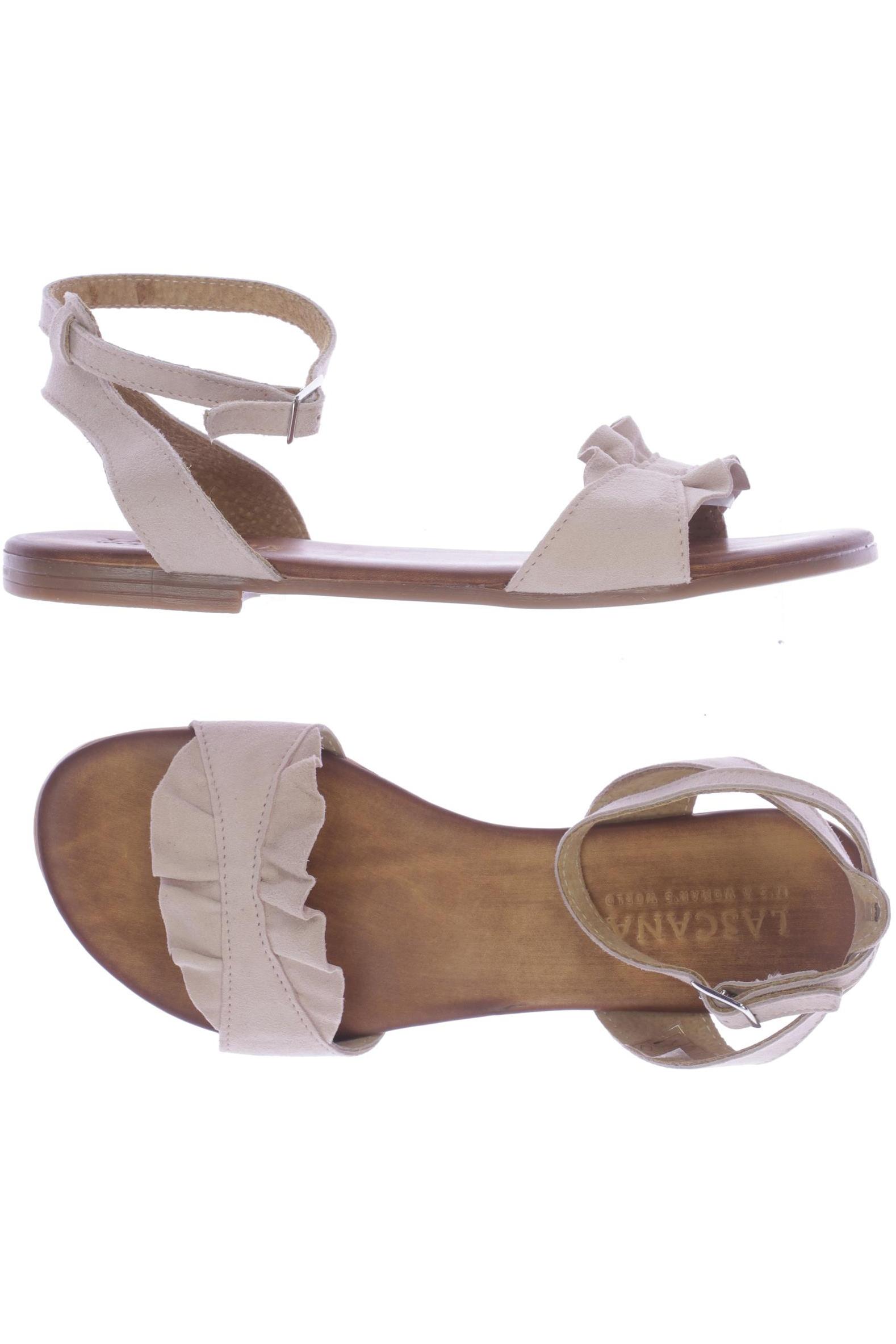 

Lascana Damen Sandale, pink, Gr. 37