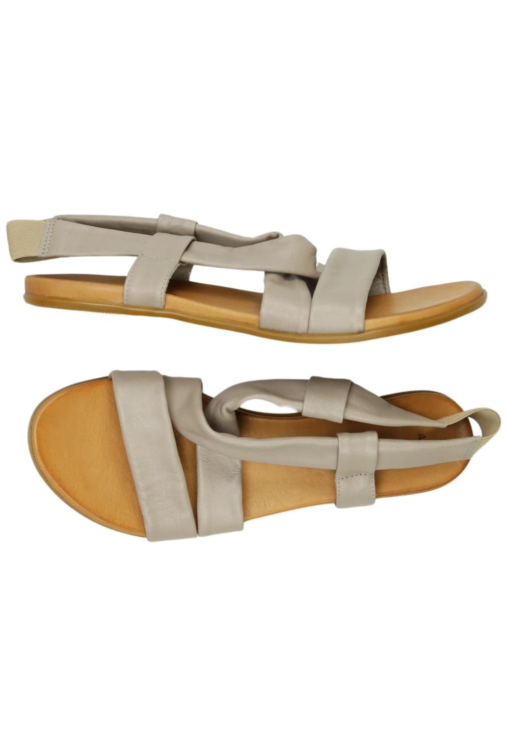 

Lascana Damen Sandale, grau, Gr. 42