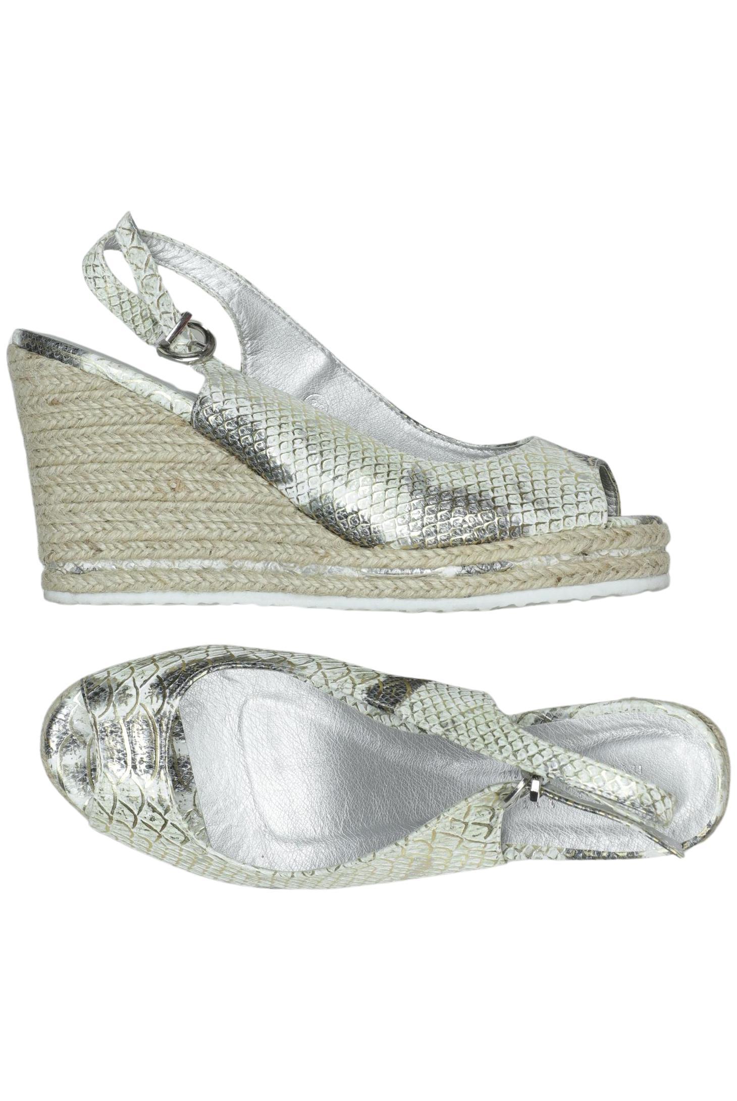 

Lascana Damen Sandale, gold, Gr. 38