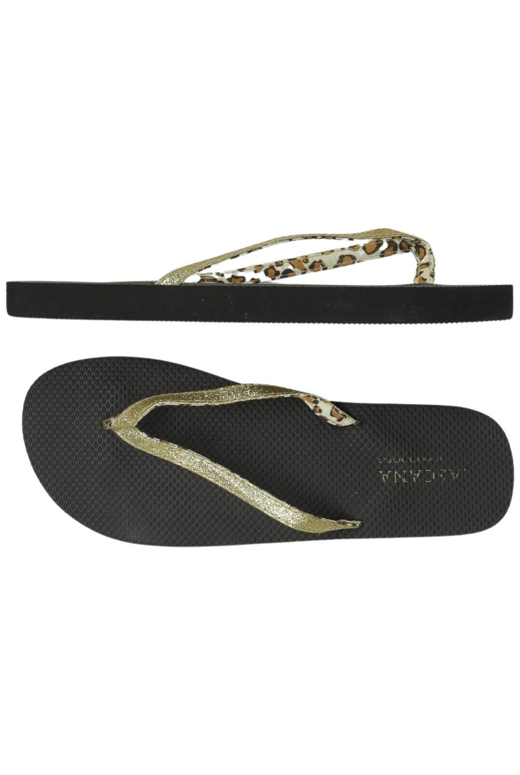 

Lascana Damen Sandale, schwarz, Gr. 39