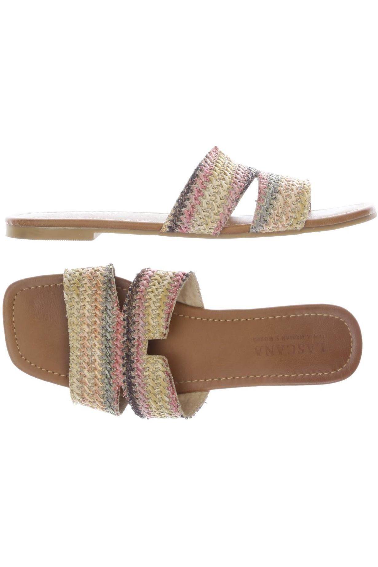 

Lascana Damen Sandale, braun, Gr. 39