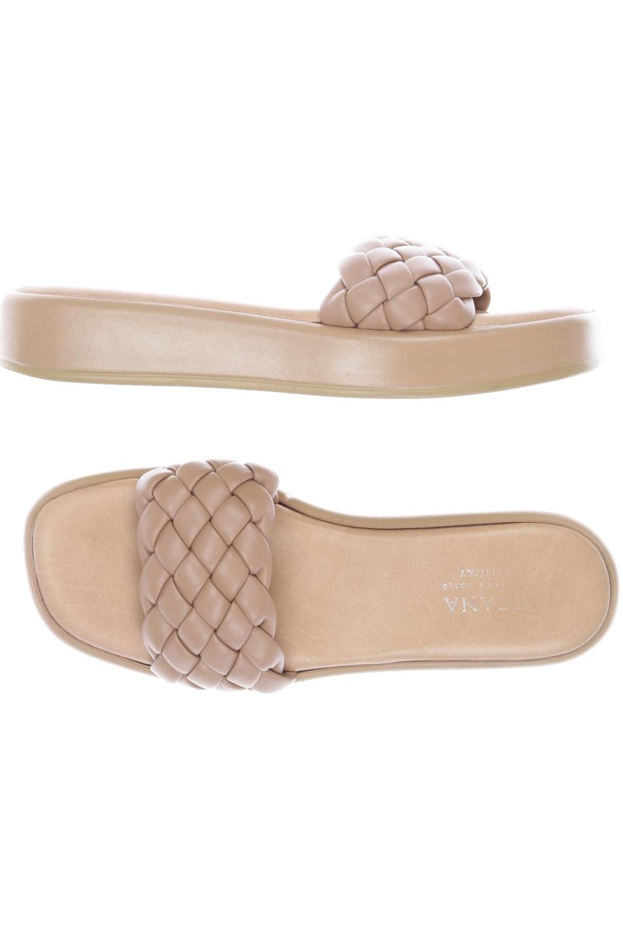 

Lascana Damen Sandale, pink, Gr. 40