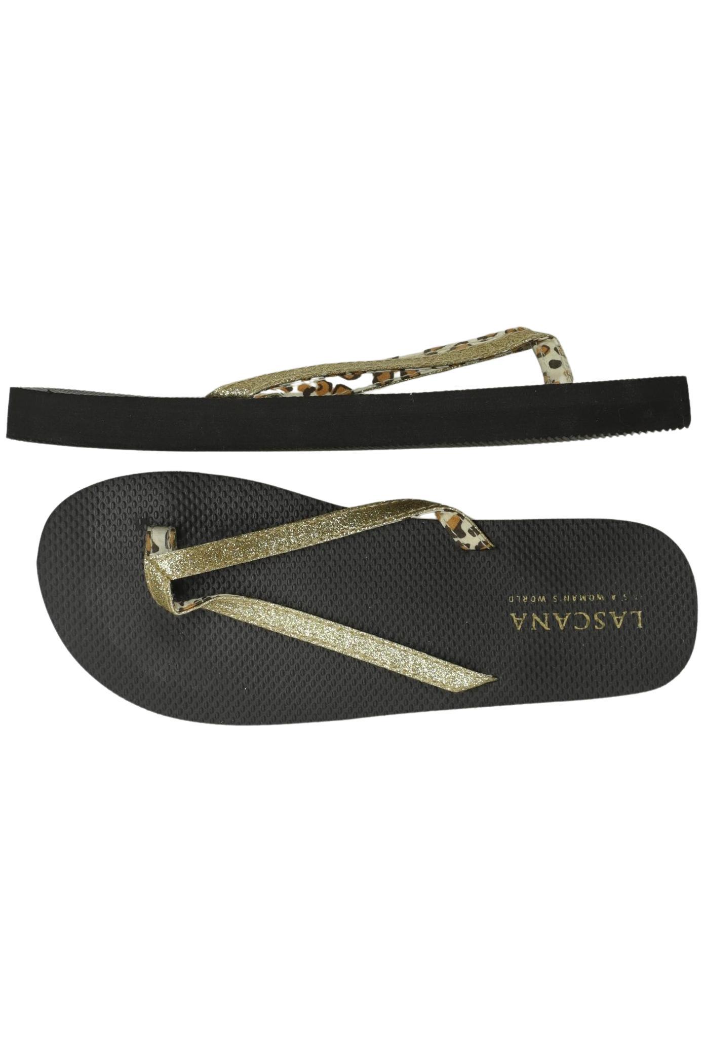 

Lascana Damen Sandale, schwarz, Gr. 36
