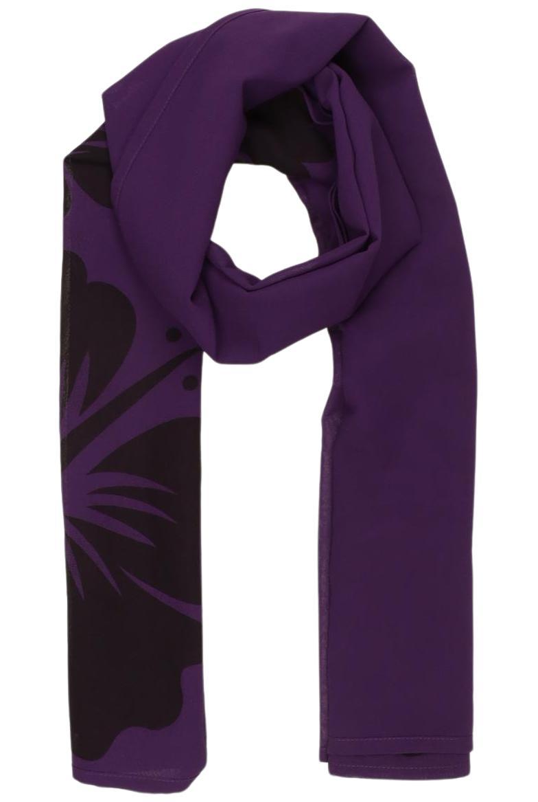 

Lascana Damen Schal, flieder, Gr.