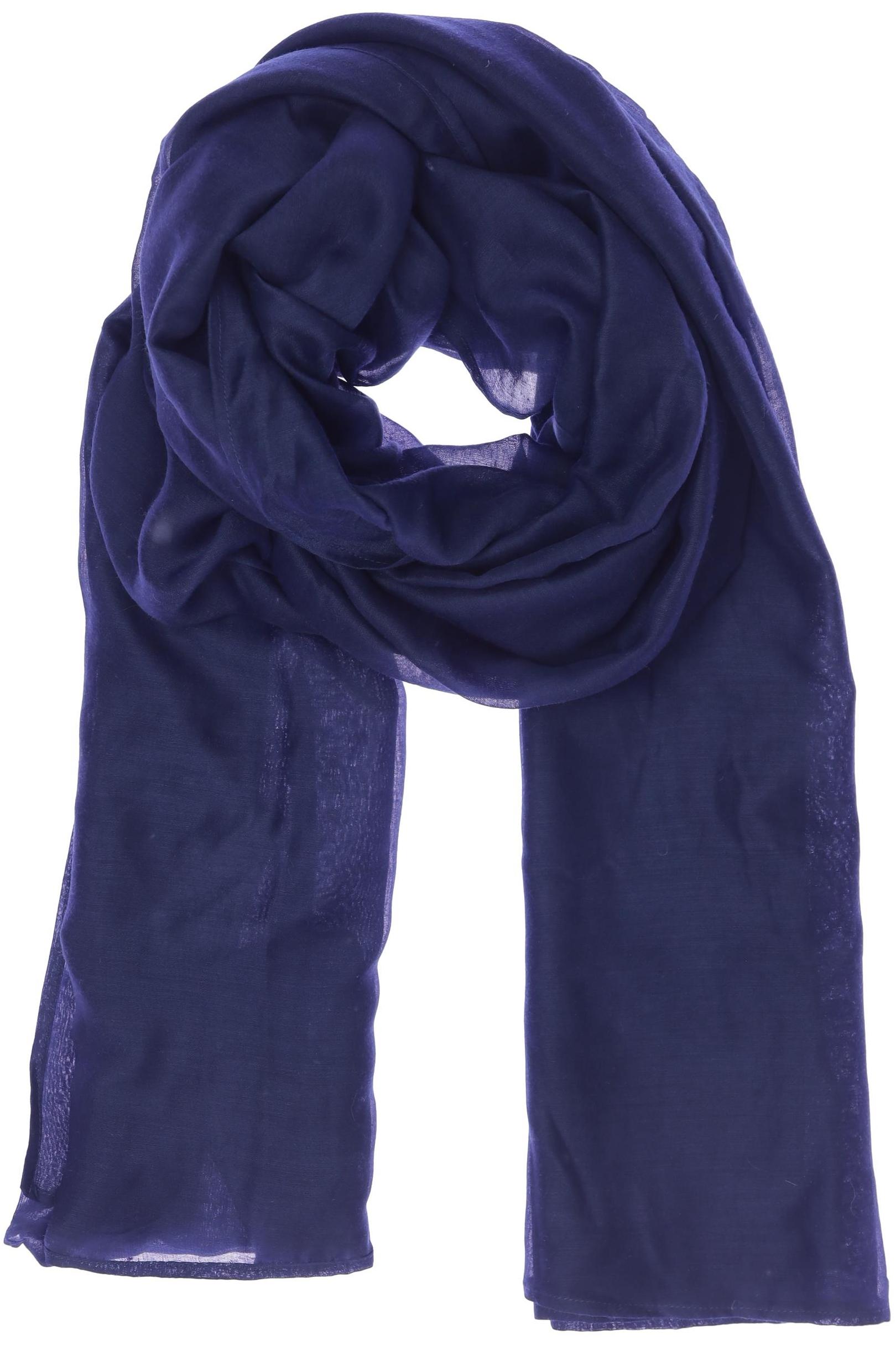 

Lascana Damen Schal, marineblau, Gr.