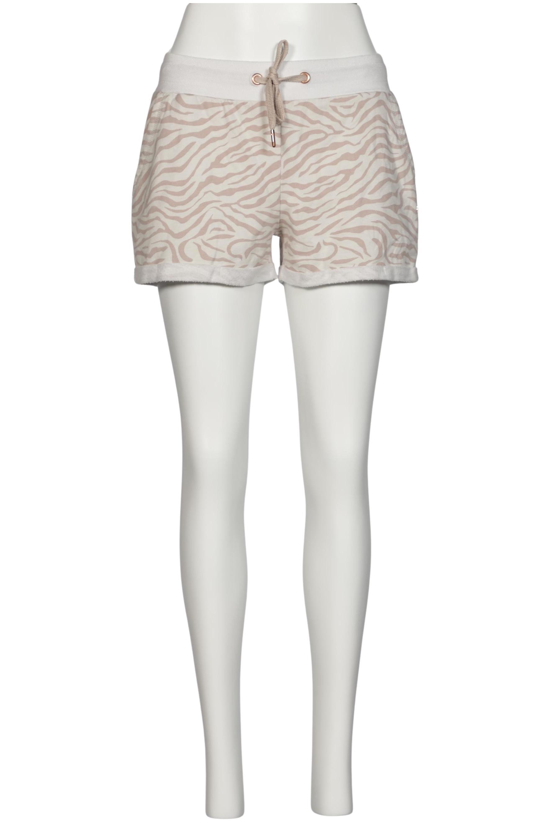 

Lascana Damen Shorts, beige, Gr. 36