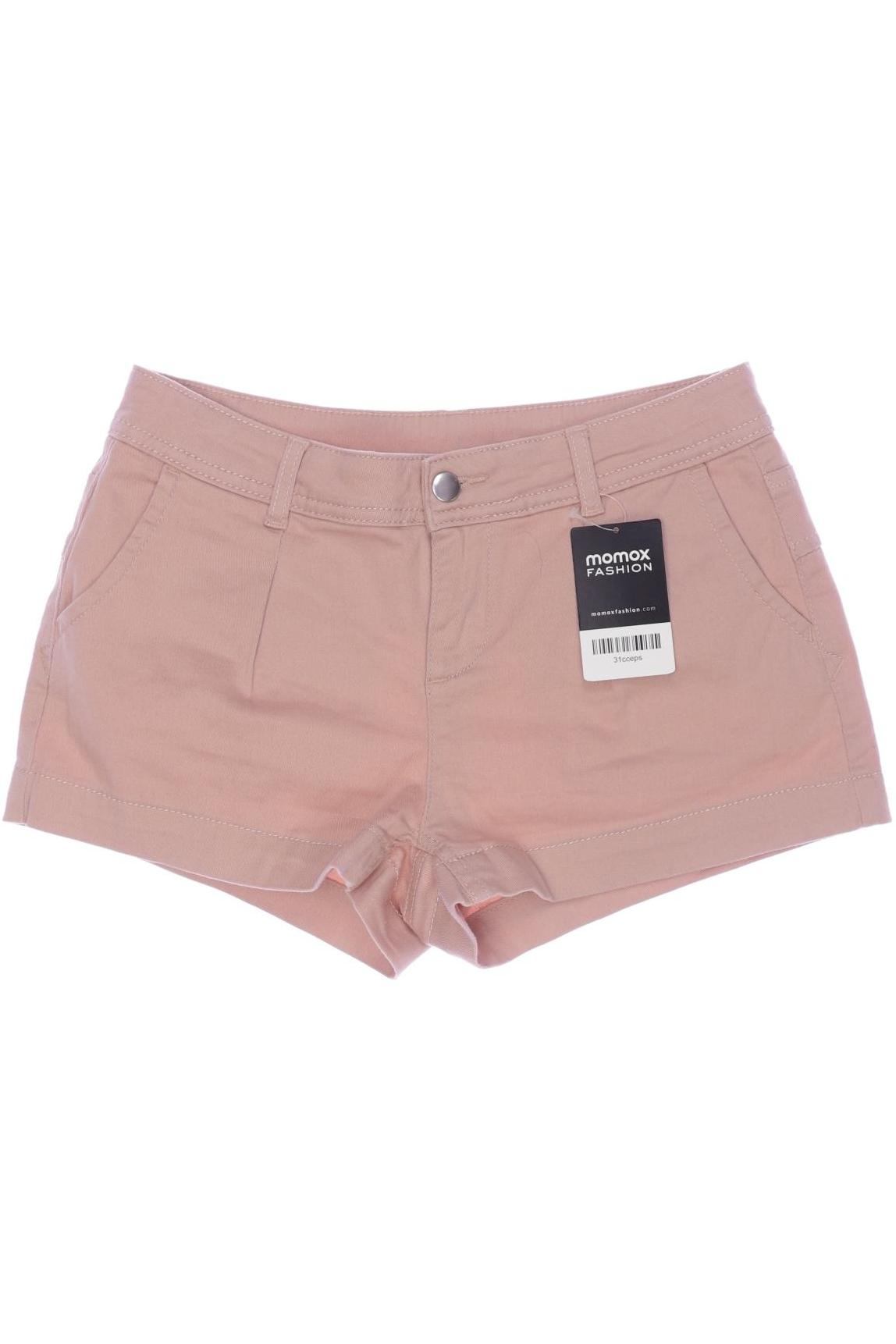 

Lascana Damen Shorts, pink, Gr. 28