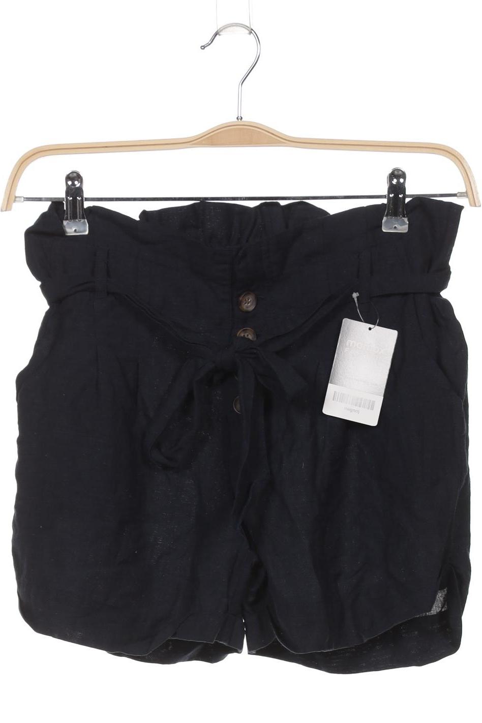 Thumbnail - Lascana Damen Shorts, marineblau, Gr. 38
