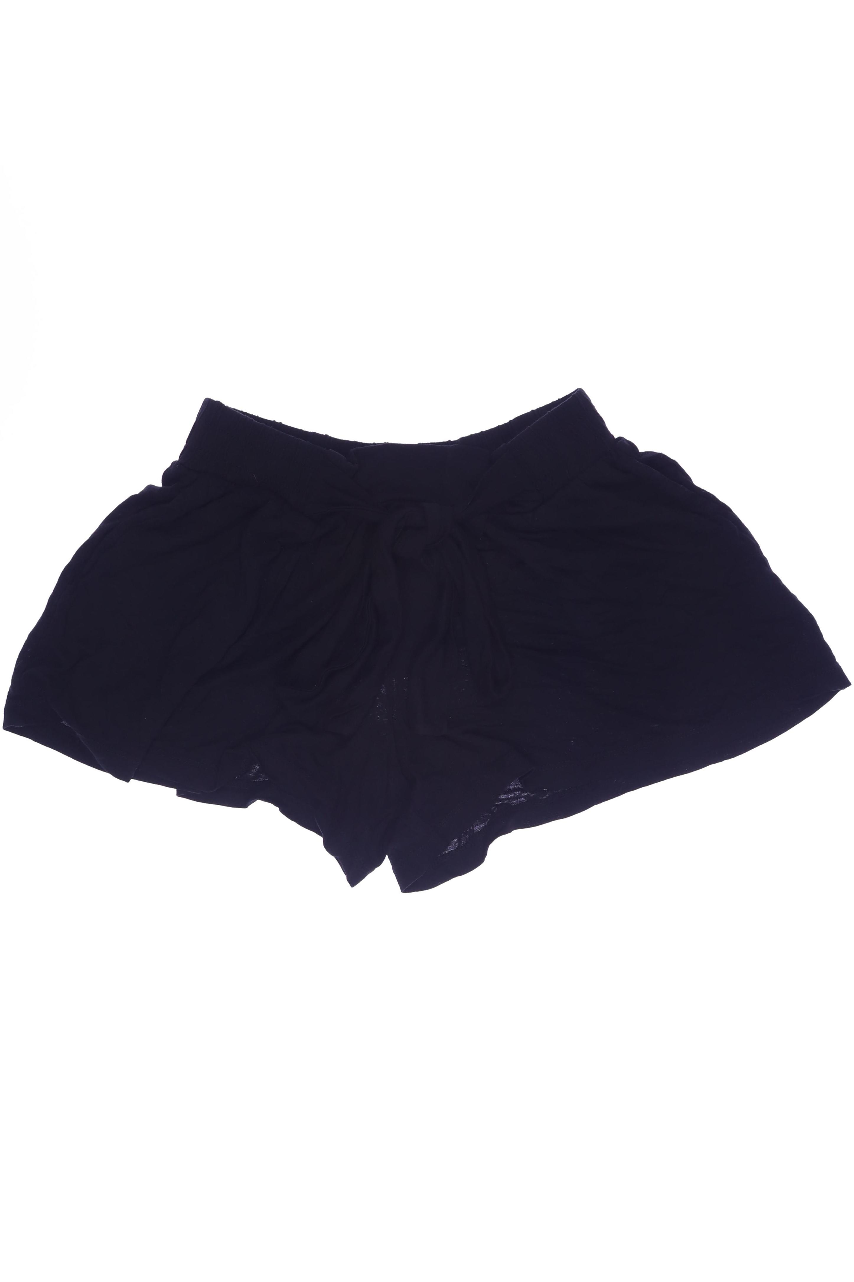 

Lascana Damen Shorts, schwarz, Gr. 28