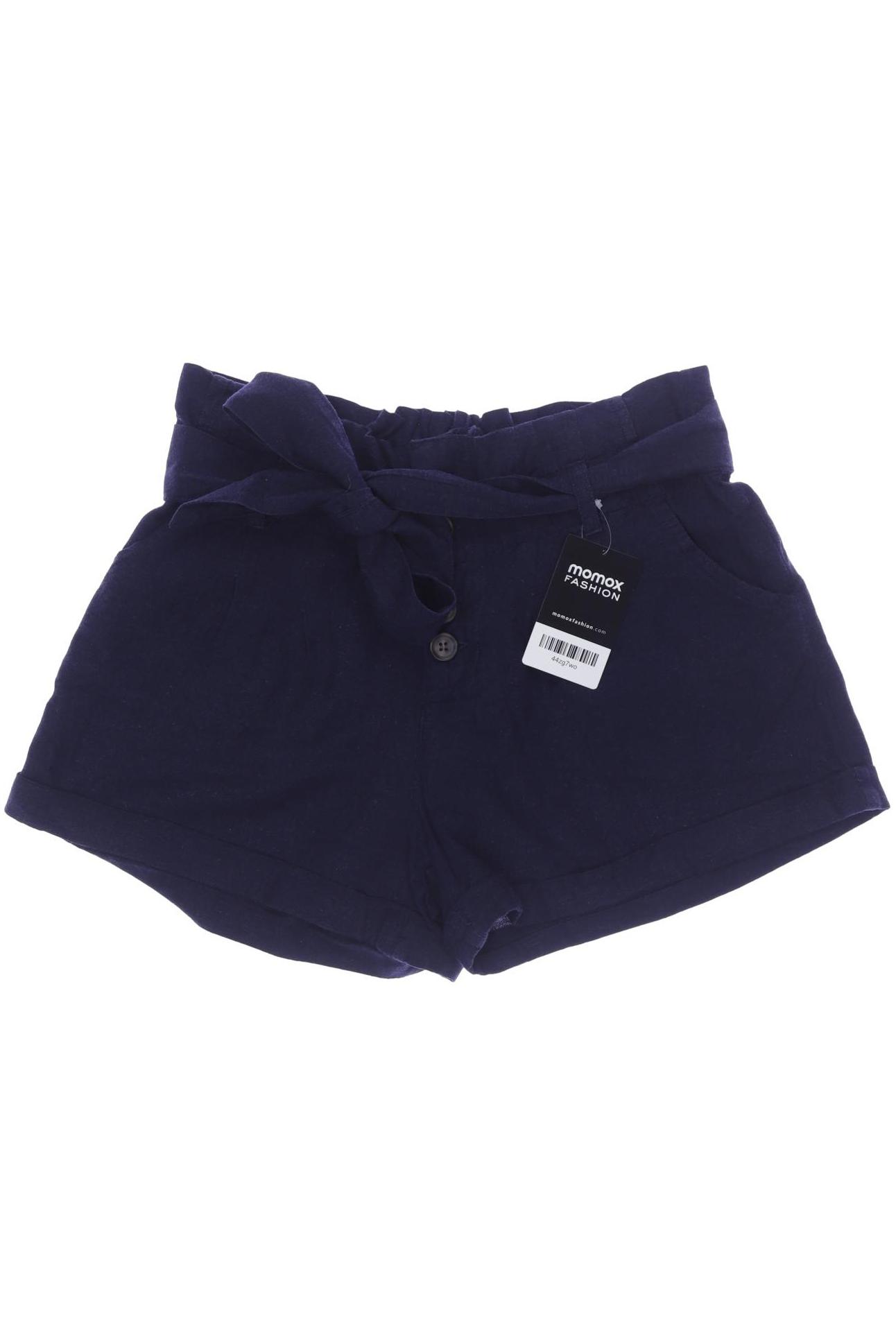 

Lascana Damen Shorts, marineblau, Gr. 36