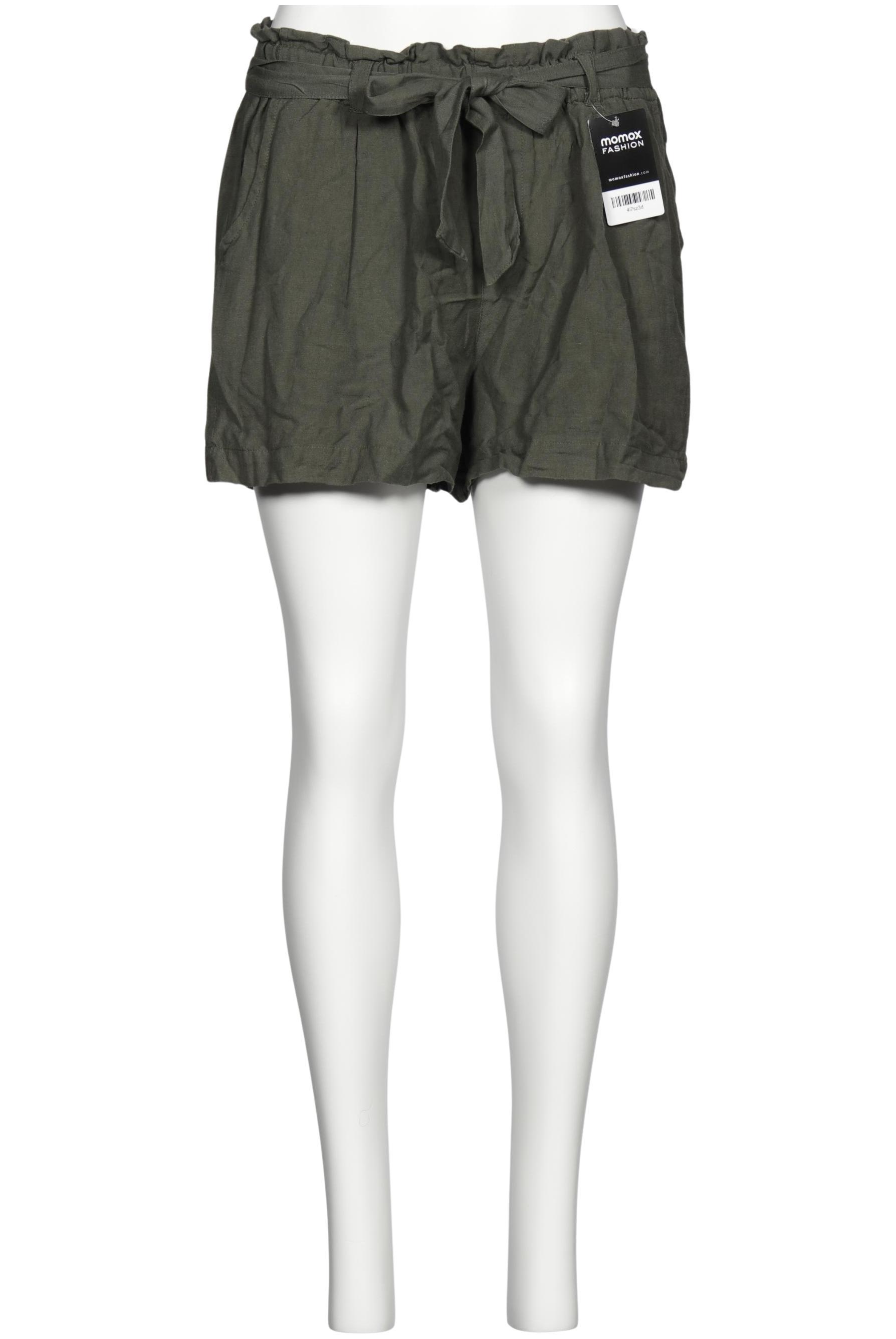 

Lascana Damen Shorts, grün, Gr. 42