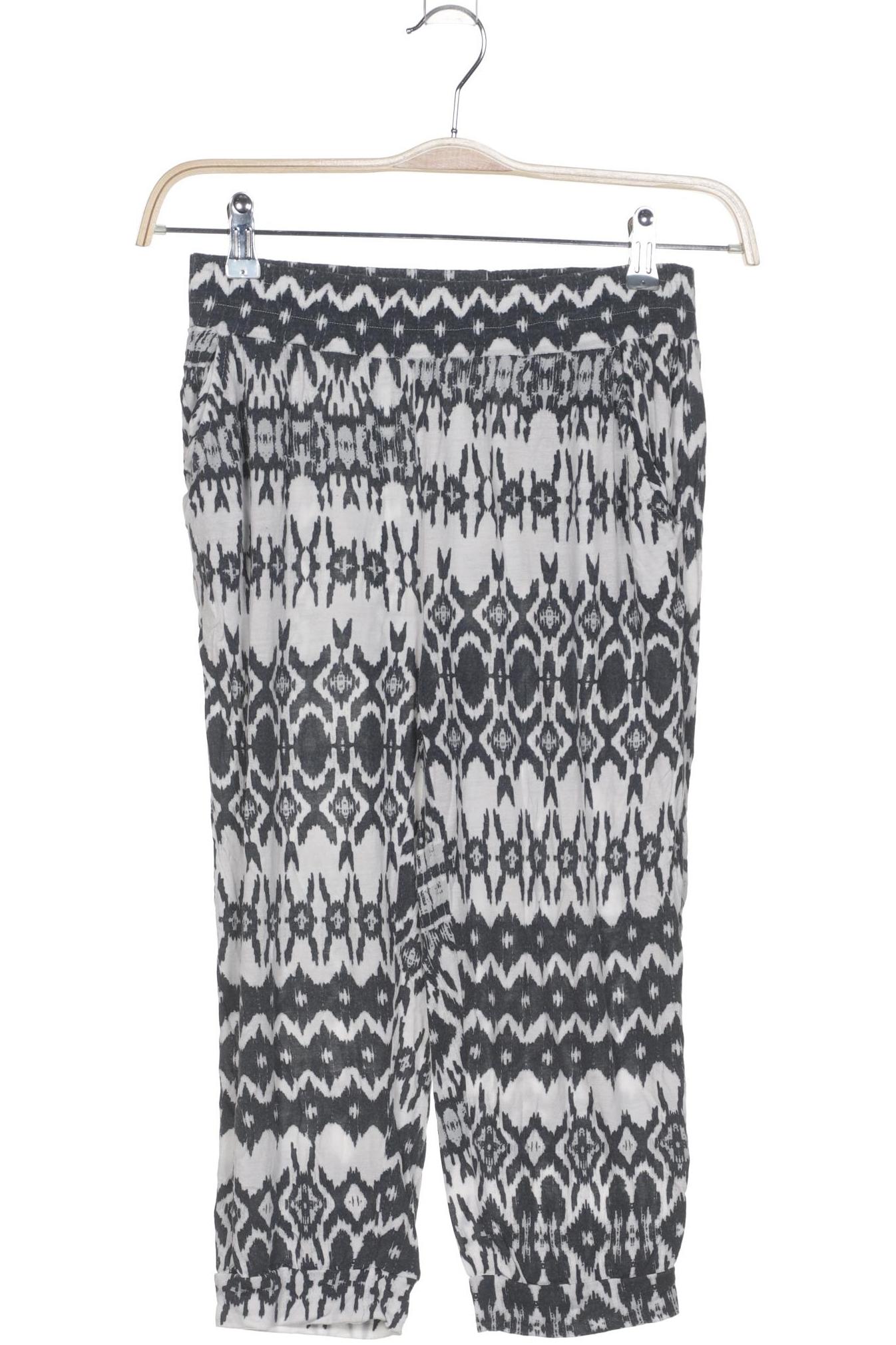 

Lascana Damen Shorts, weiß, Gr. 36