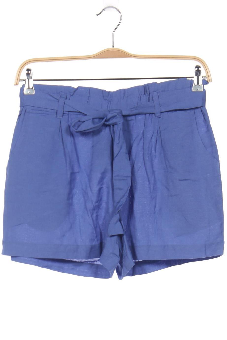 

Lascana Damen Shorts, blau, Gr. 40