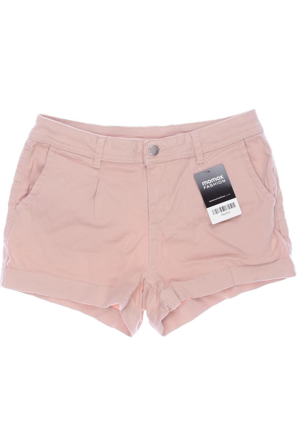 

Lascana Damen Shorts, pink, Gr. 36