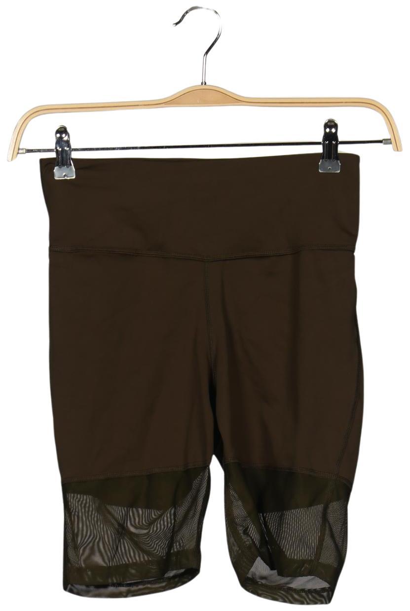 

Lascana Damen Shorts, grün, Gr. 36