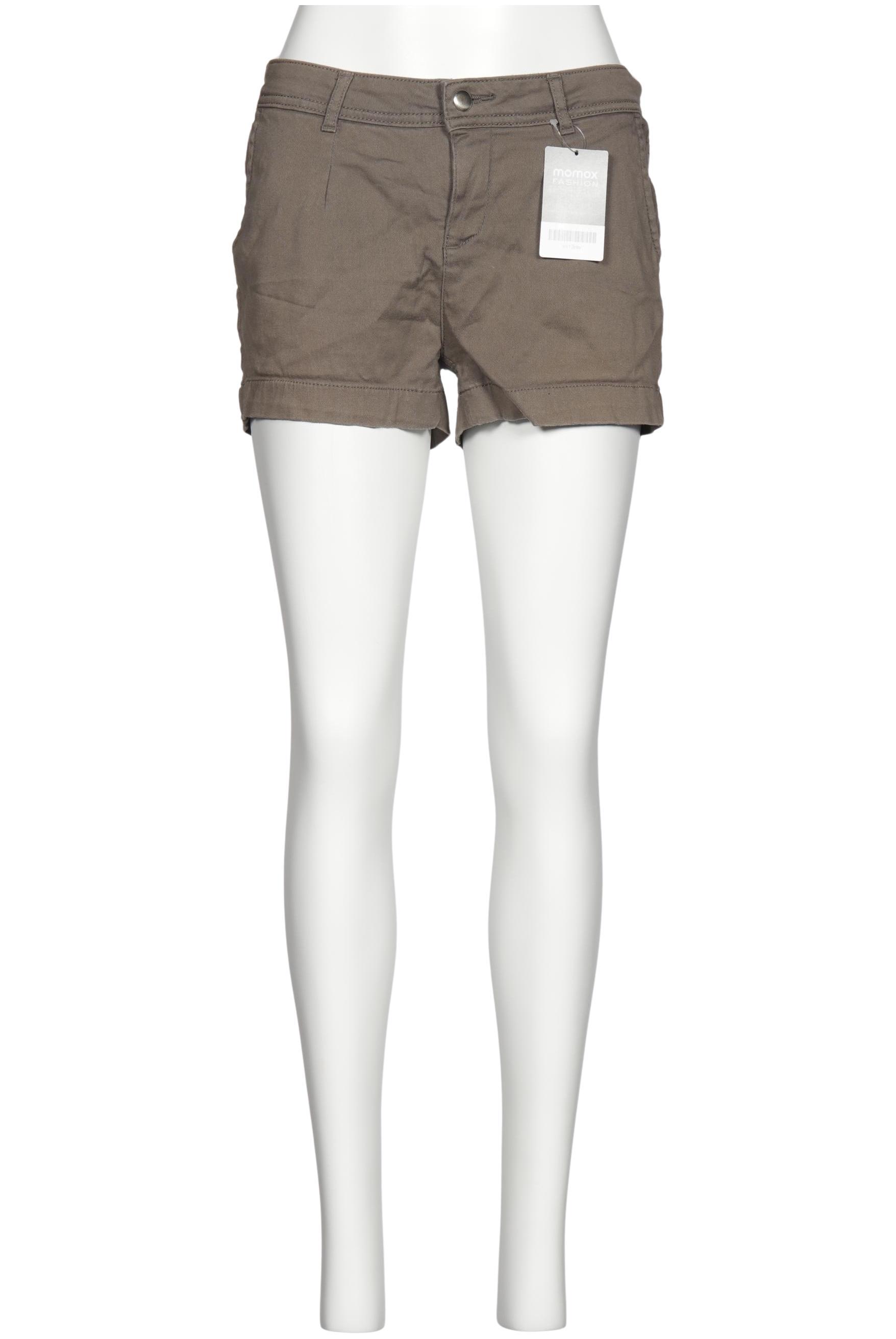 

Lascana Damen Shorts, braun, Gr. 36