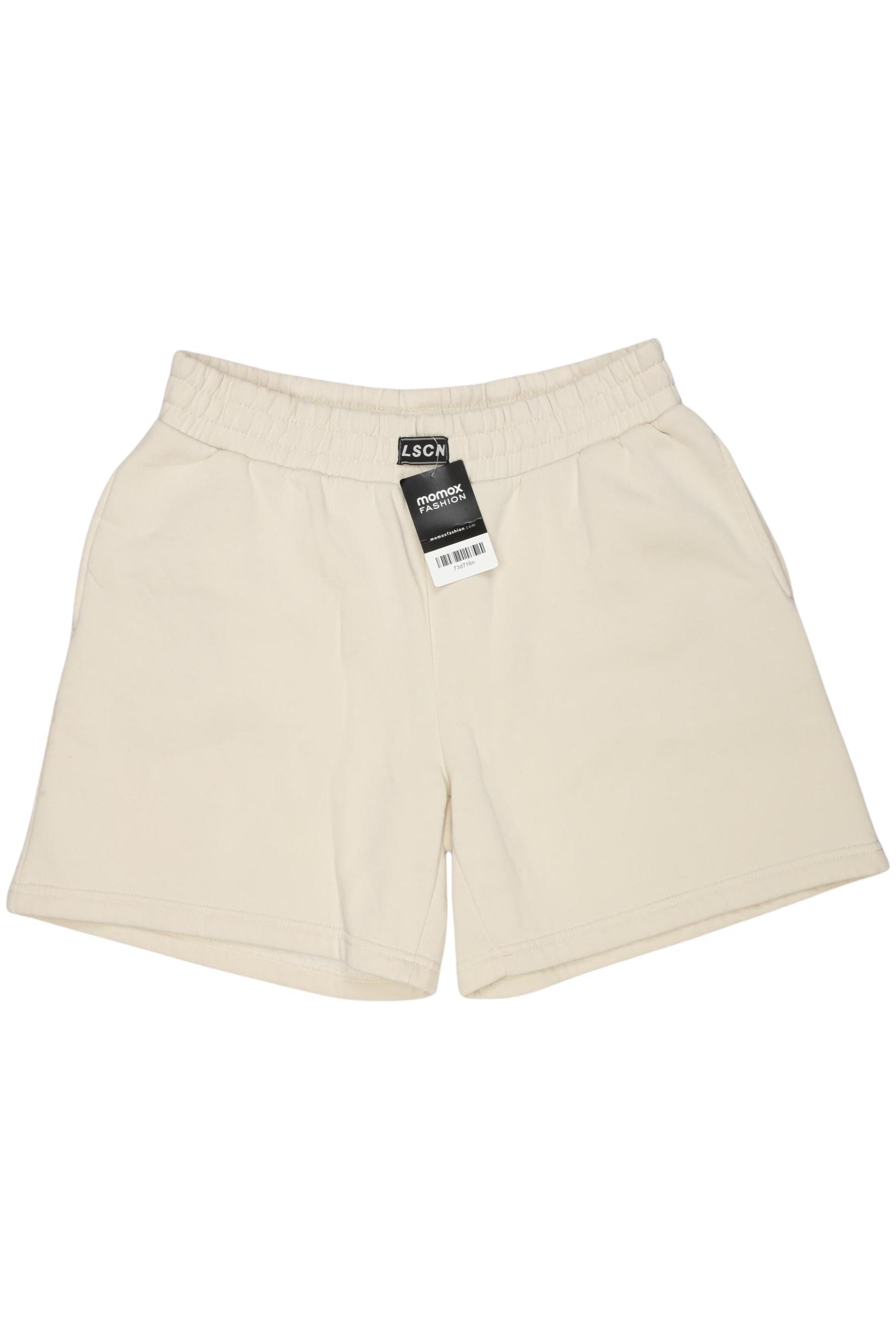 

Lascana Damen Shorts, beige, Gr. 40