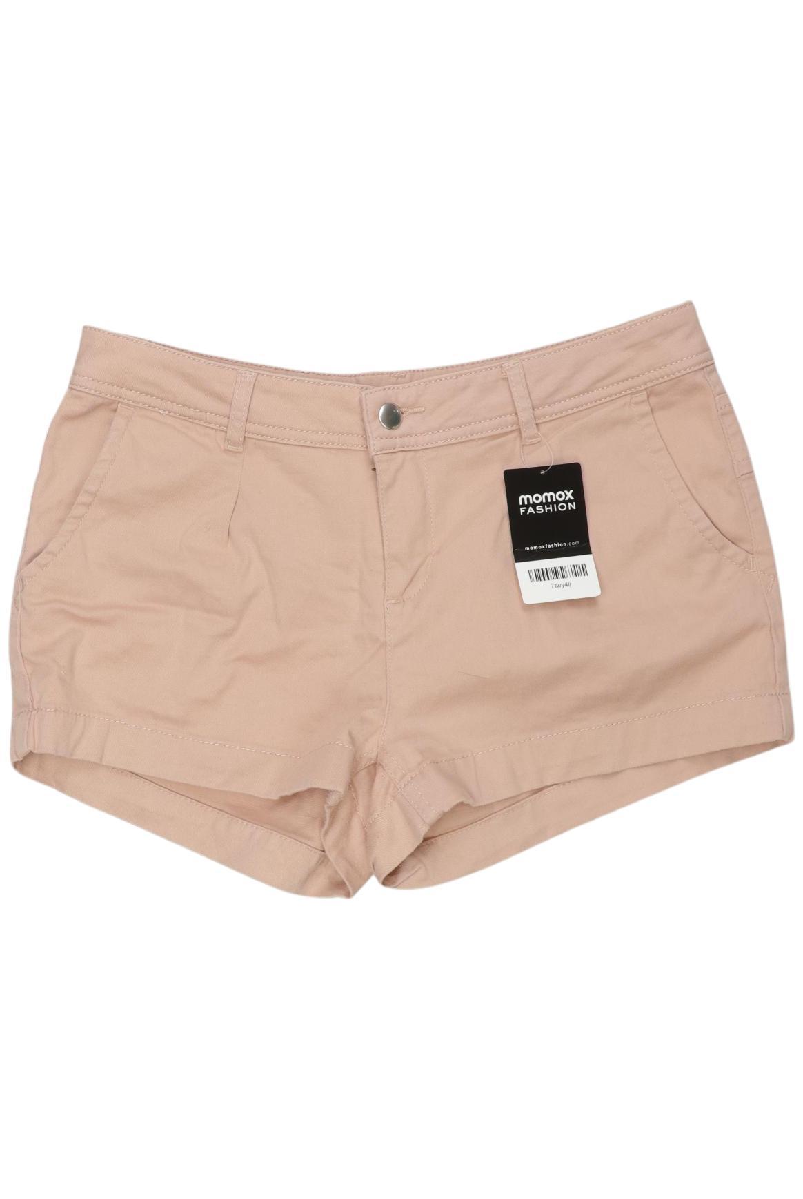 

Lascana Damen Shorts, pink, Gr. 38