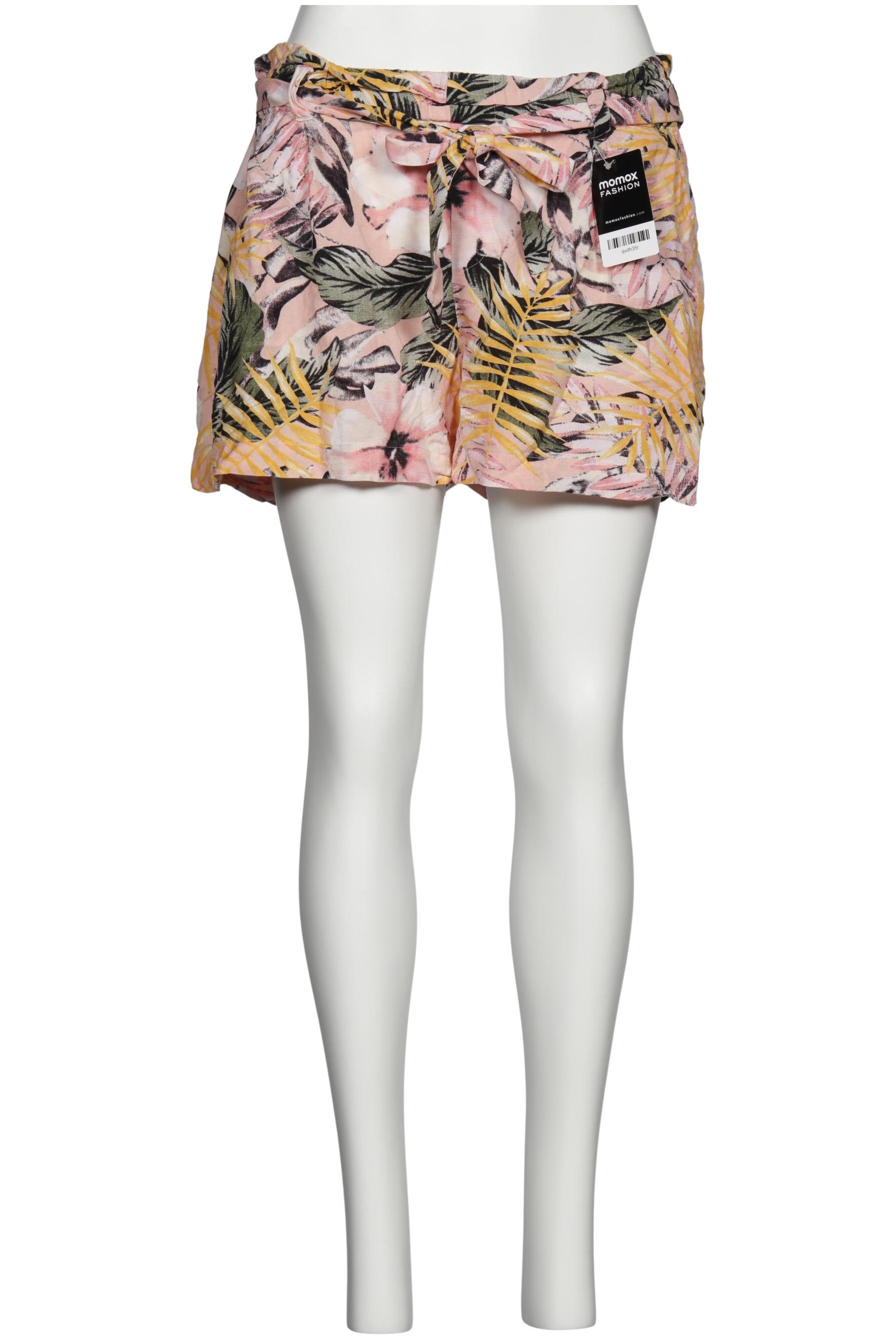 

Lascana Damen Shorts, pink, Gr. 42