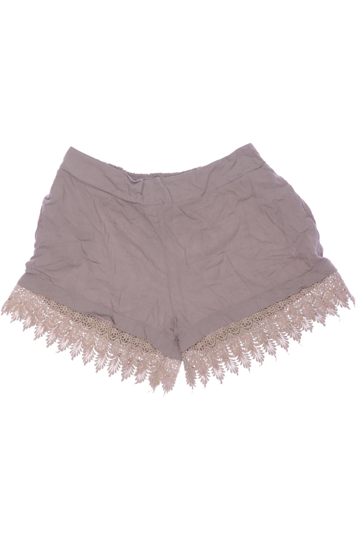 

Lascana Damen Shorts, beige, Gr. 44