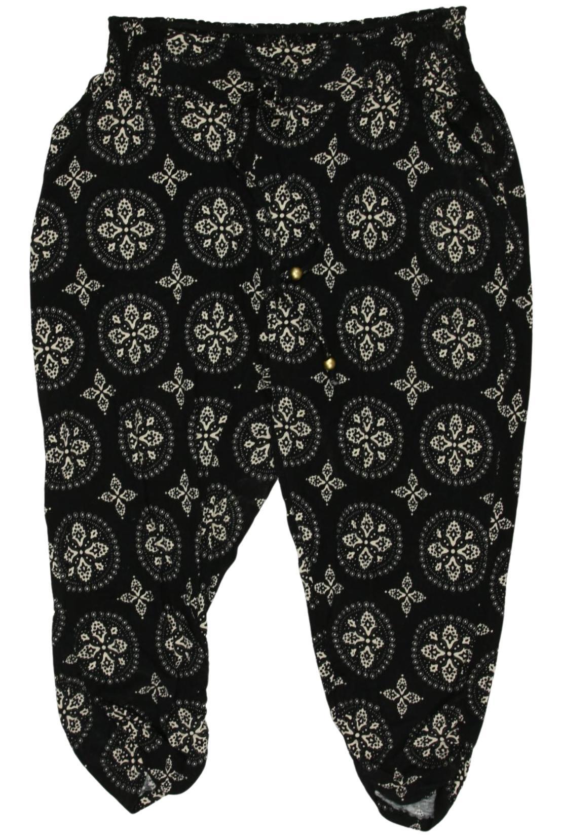 

Lascana Damen Shorts, schwarz, Gr. 38