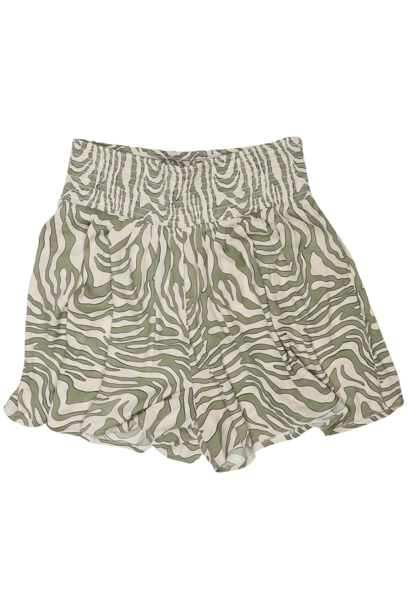

Lascana Damen Shorts, cremeweiß, Gr. 38