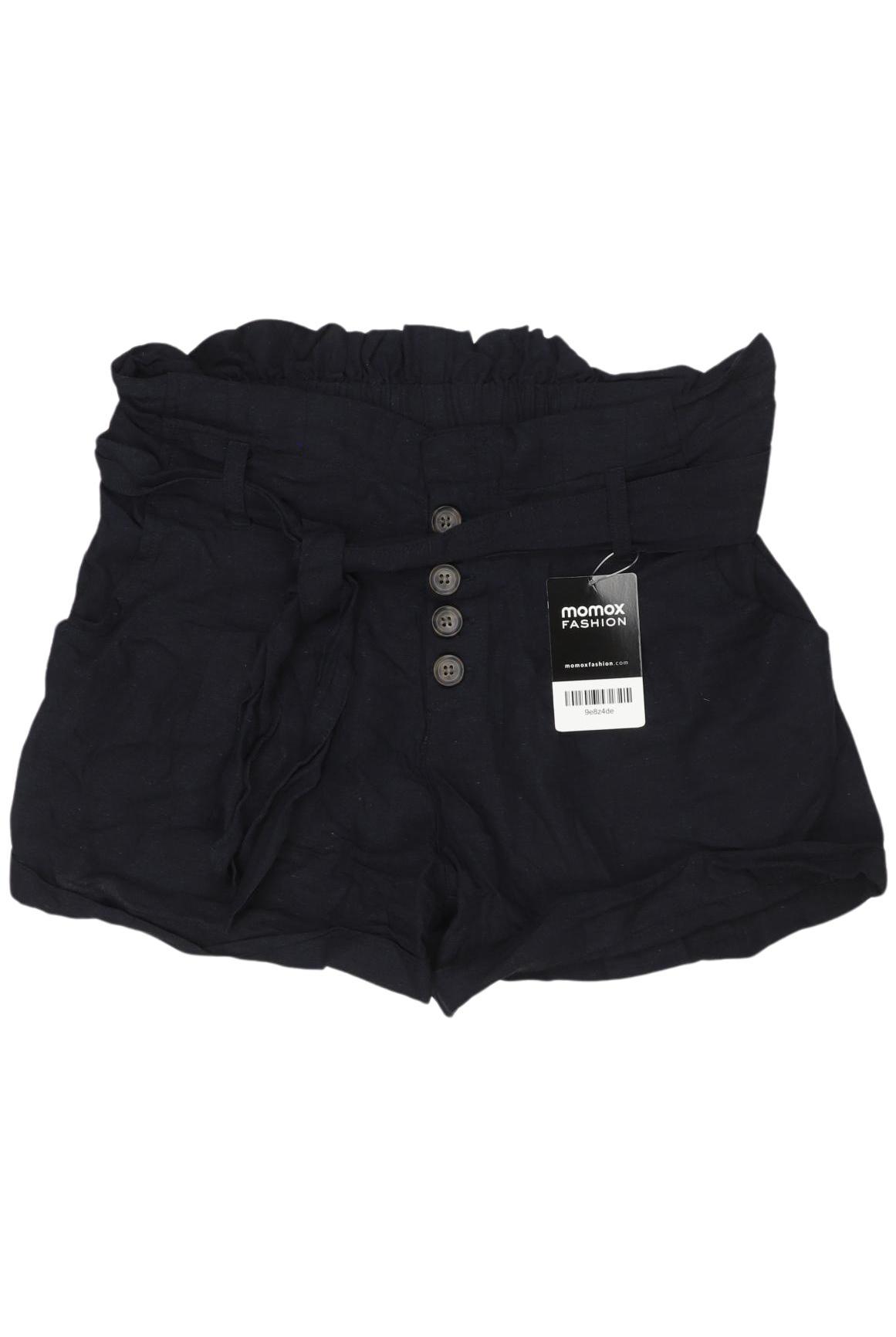 

Lascana Damen Shorts, marineblau, Gr. 36