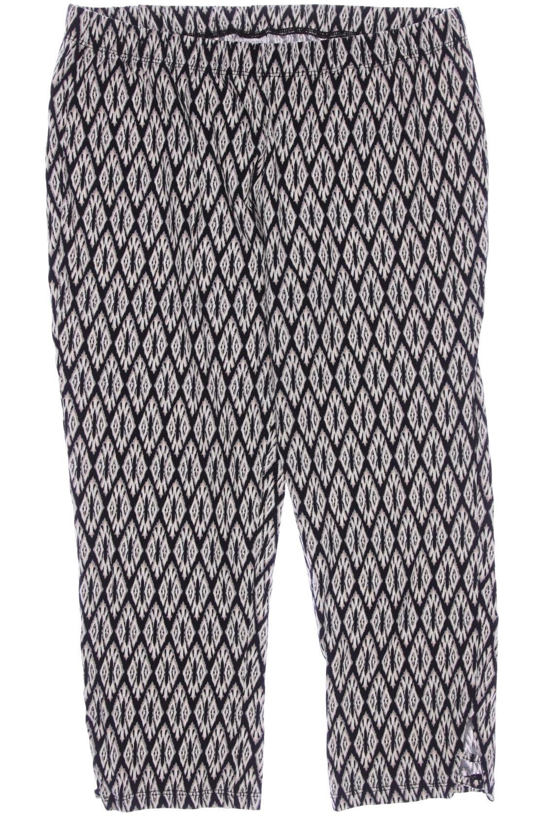 

Lascana Damen Shorts, schwarz, Gr. 40