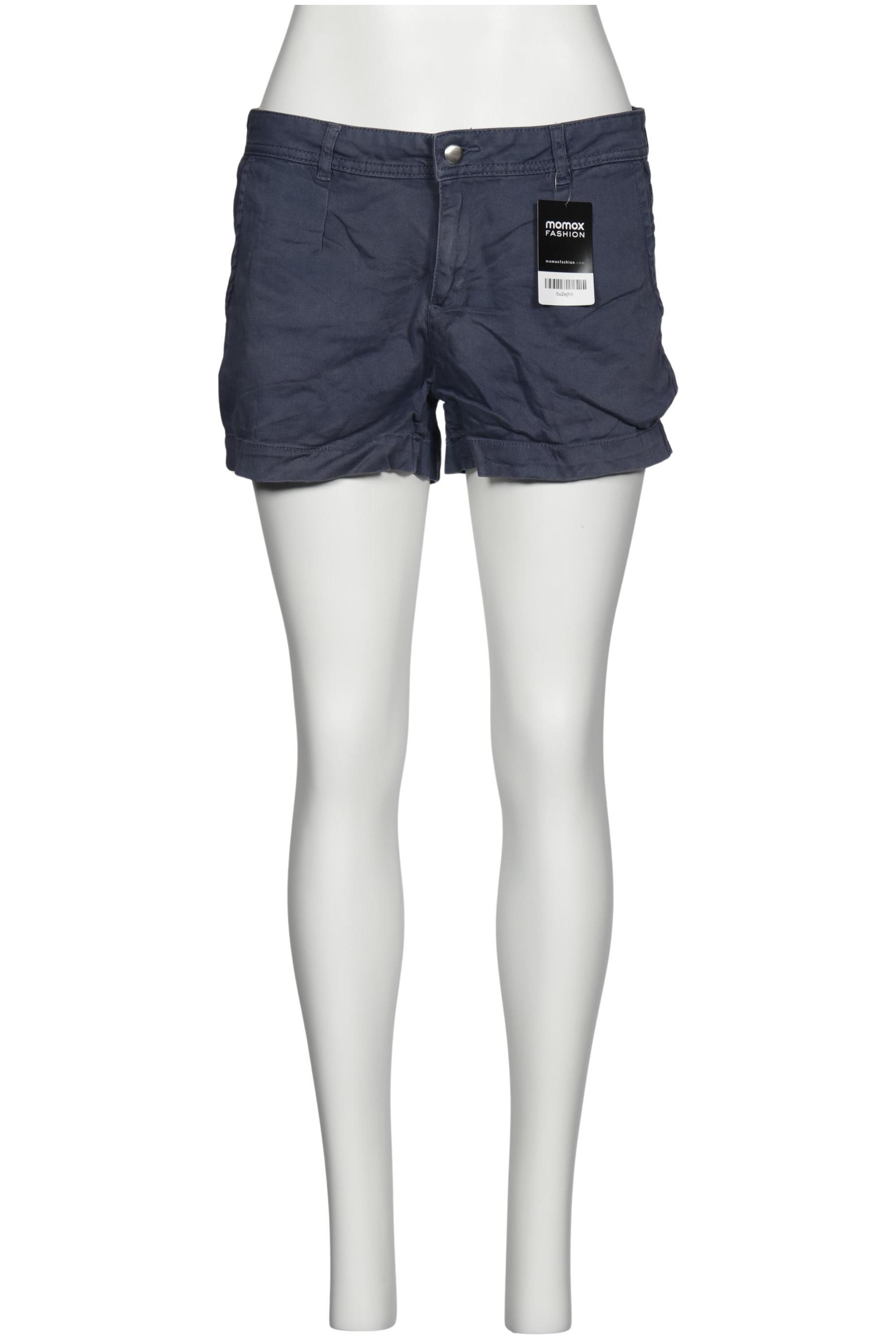

Lascana Damen Shorts, blau, Gr. 42