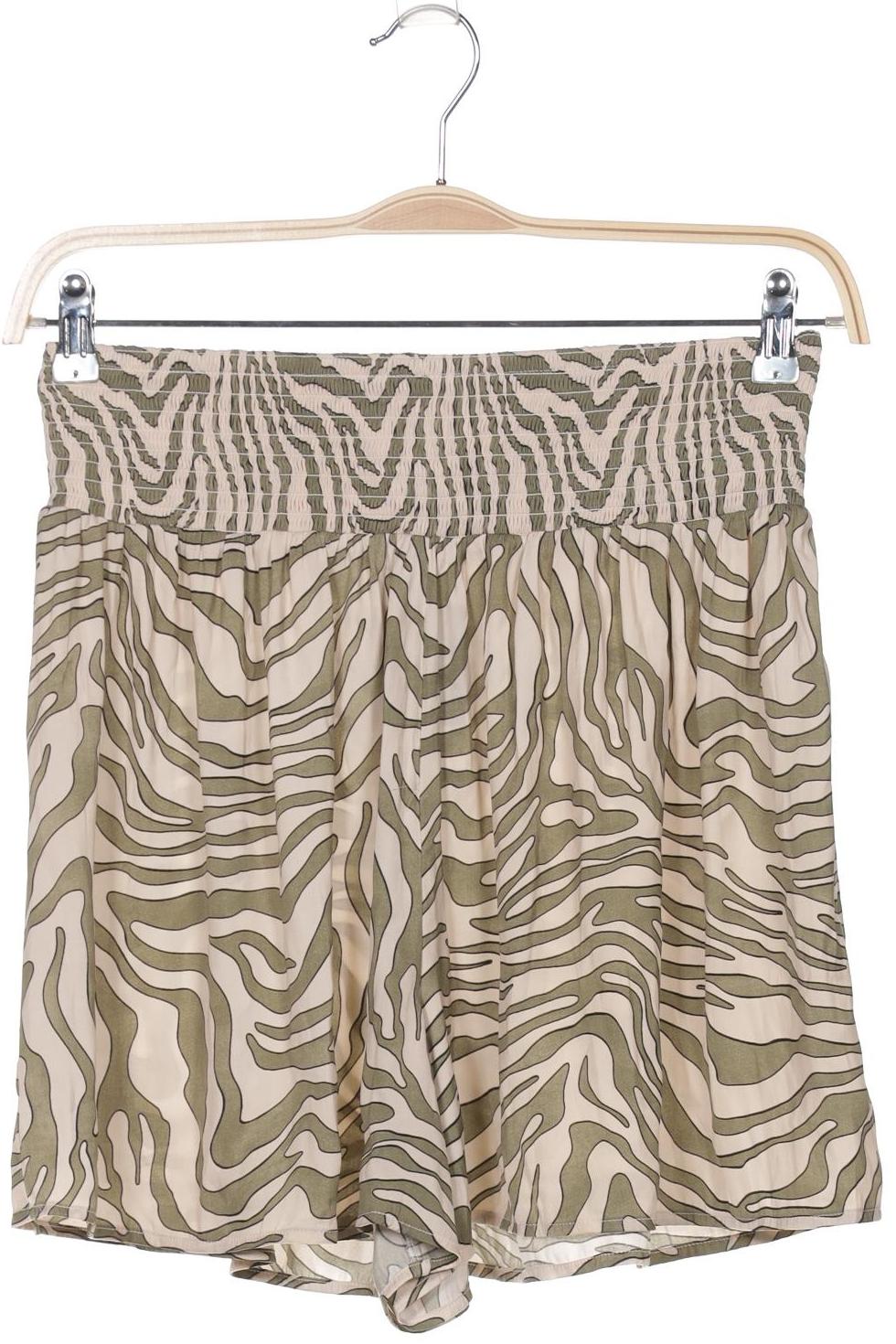 

Lascana Damen Shorts, grün, Gr. 40