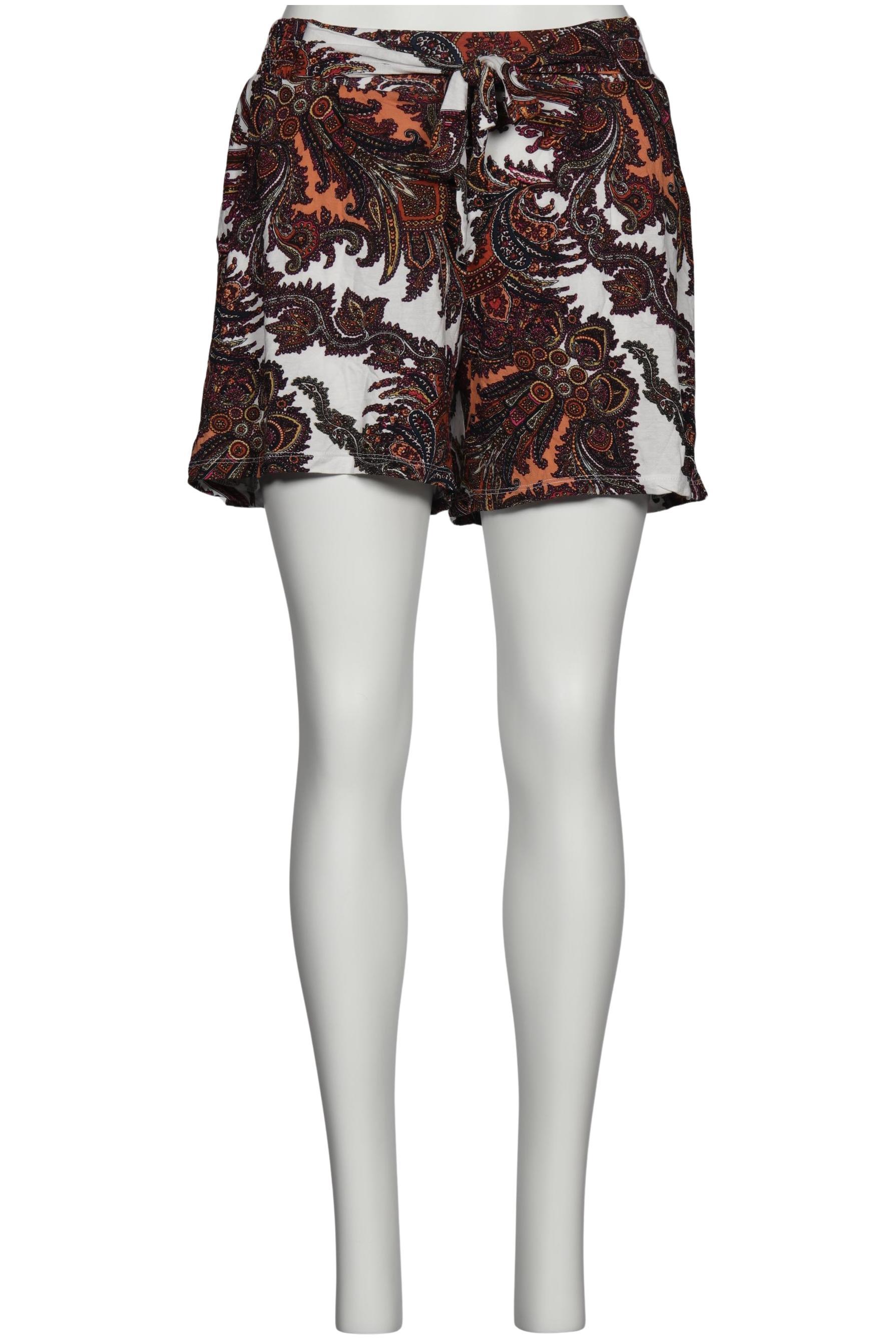 

Lascana Damen Shorts, braun, Gr. 42