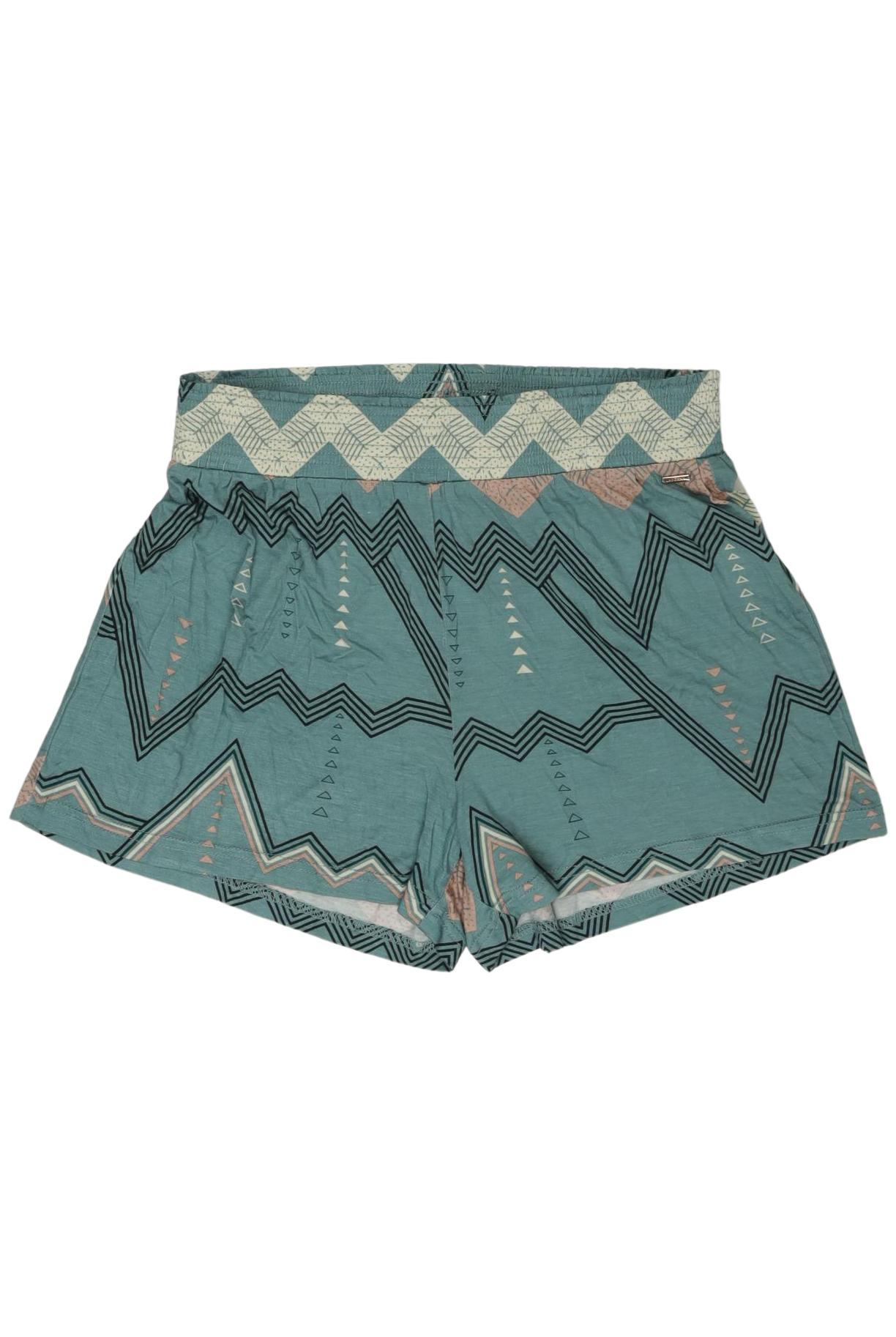 

Lascana Damen Shorts, mehrfarbig, Gr. 36