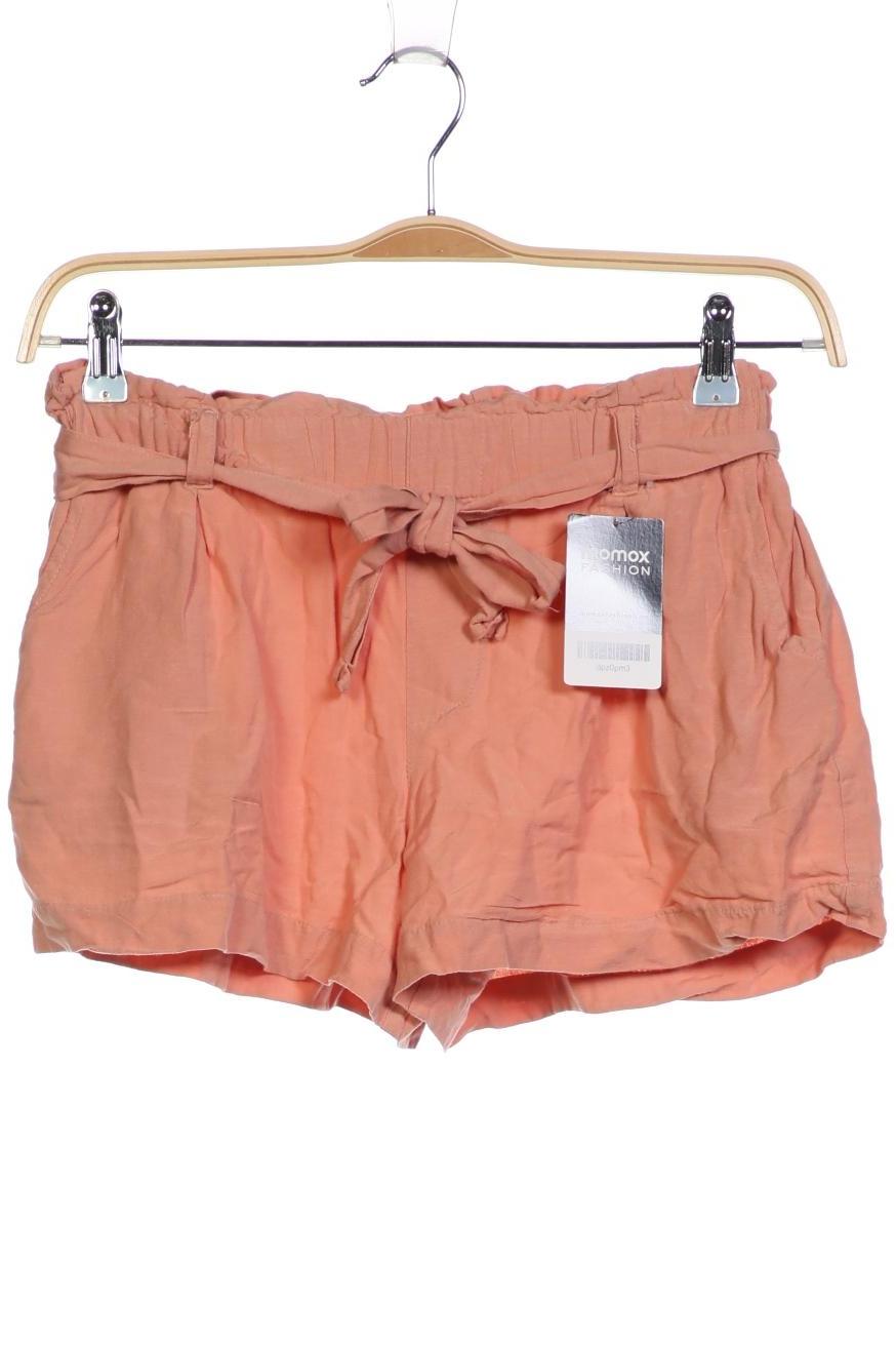 

Lascana Damen Shorts, orange, Gr. 38