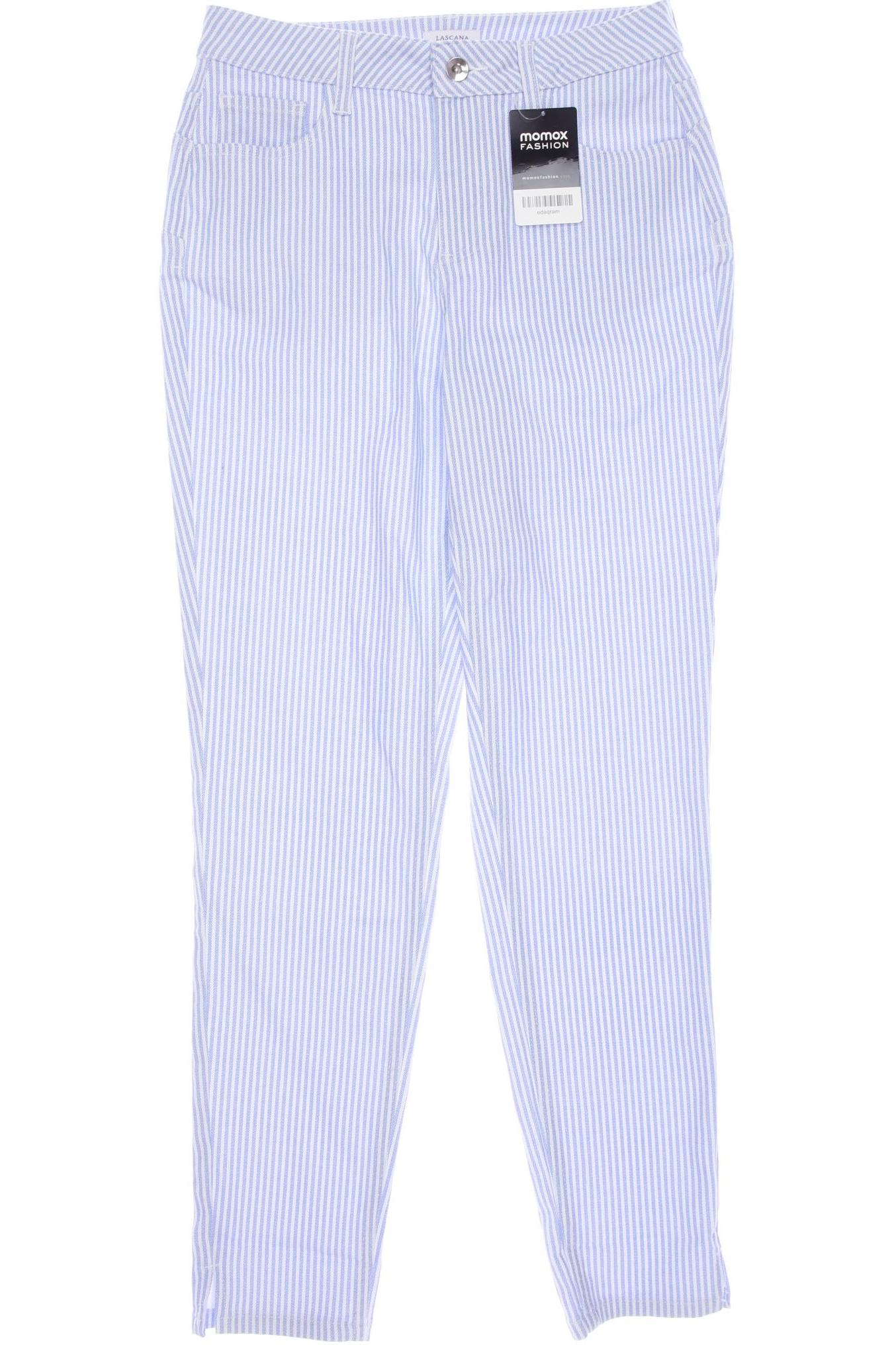 Thumbnail - Lascana Damen Shorts, blau, Gr. 38