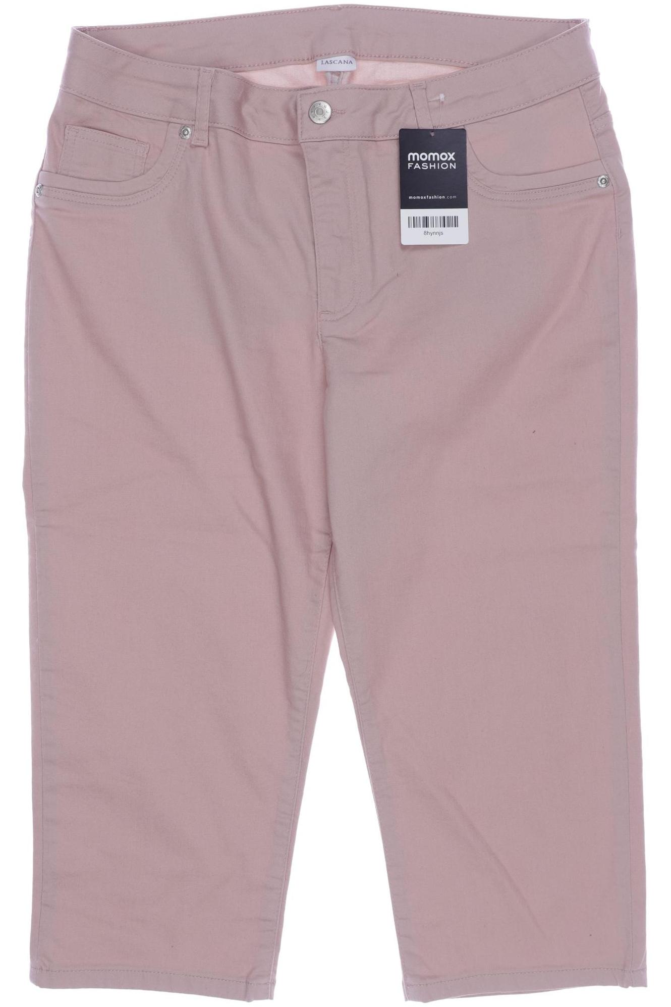 

Lascana Damen Shorts, pink, Gr. 42