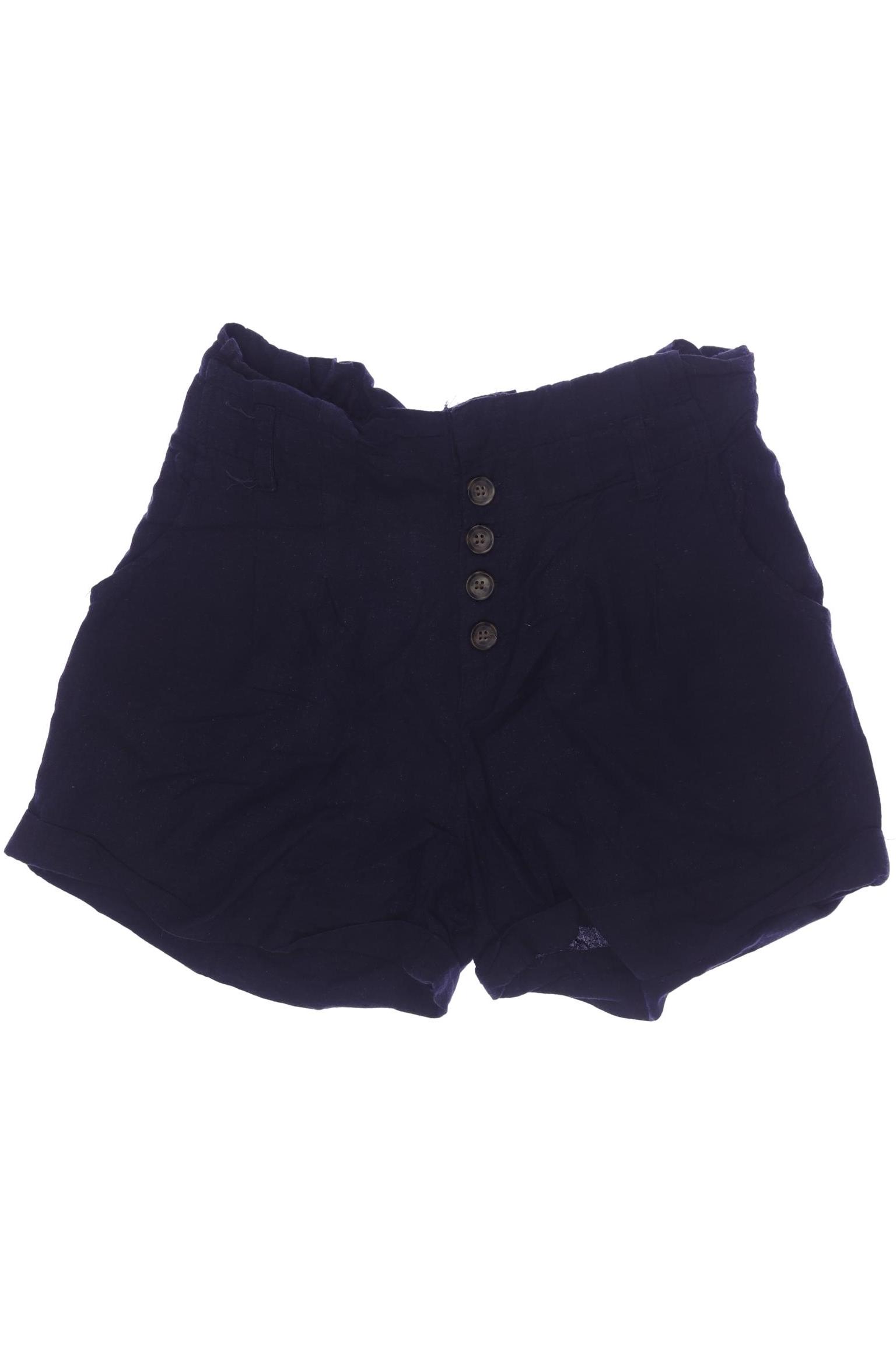 

Lascana Damen Shorts, marineblau, Gr. 38