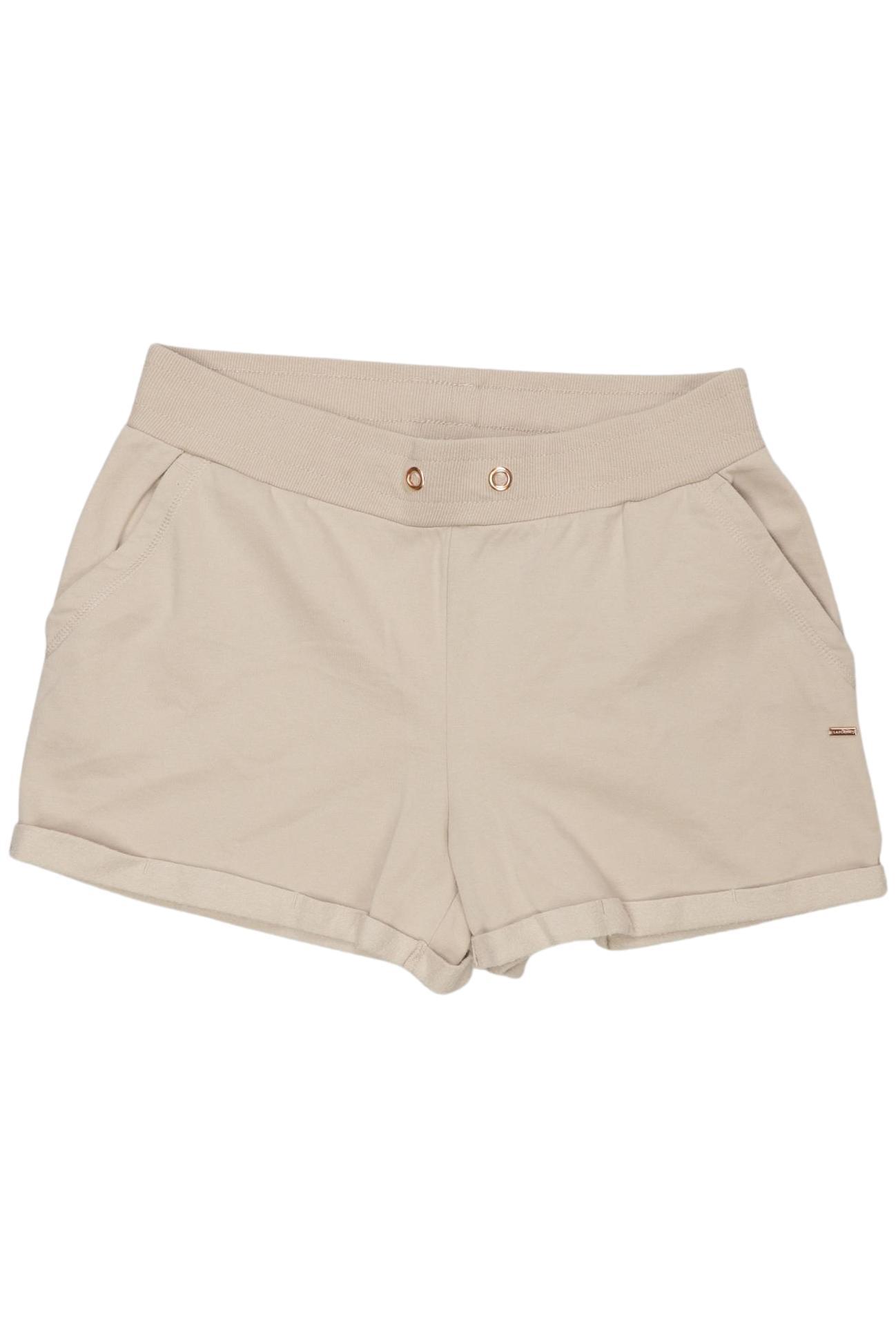 

Lascana Damen Shorts, beige, Gr. 40