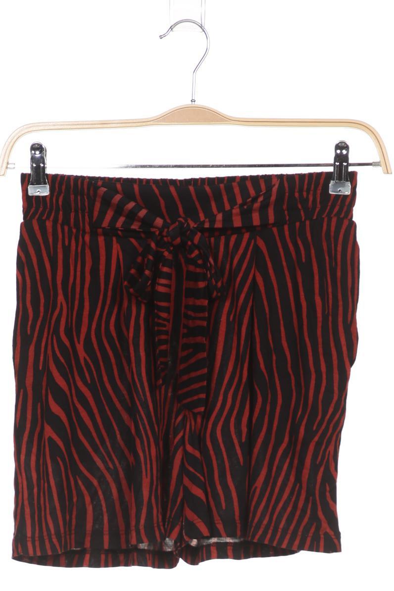 

Lascana Damen Shorts, schwarz, Gr. 36