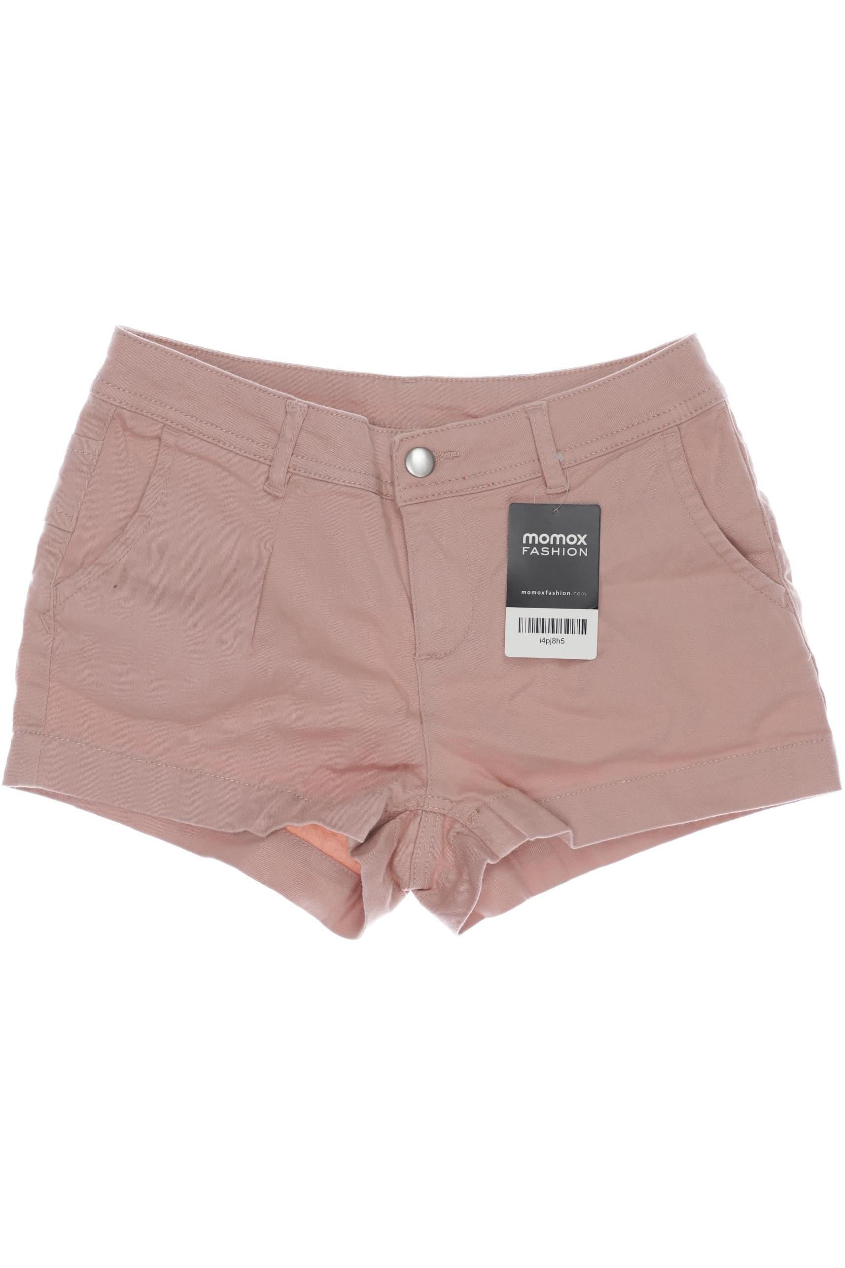 

Lascana Damen Shorts, beige, Gr. 34