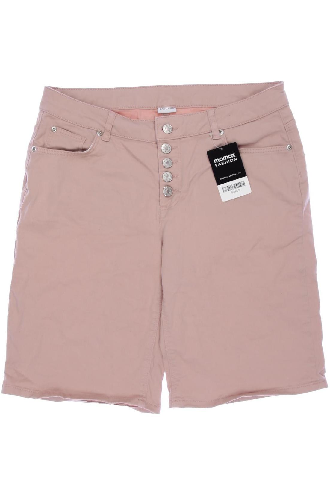 

Lascana Damen Shorts, pink, Gr. 40