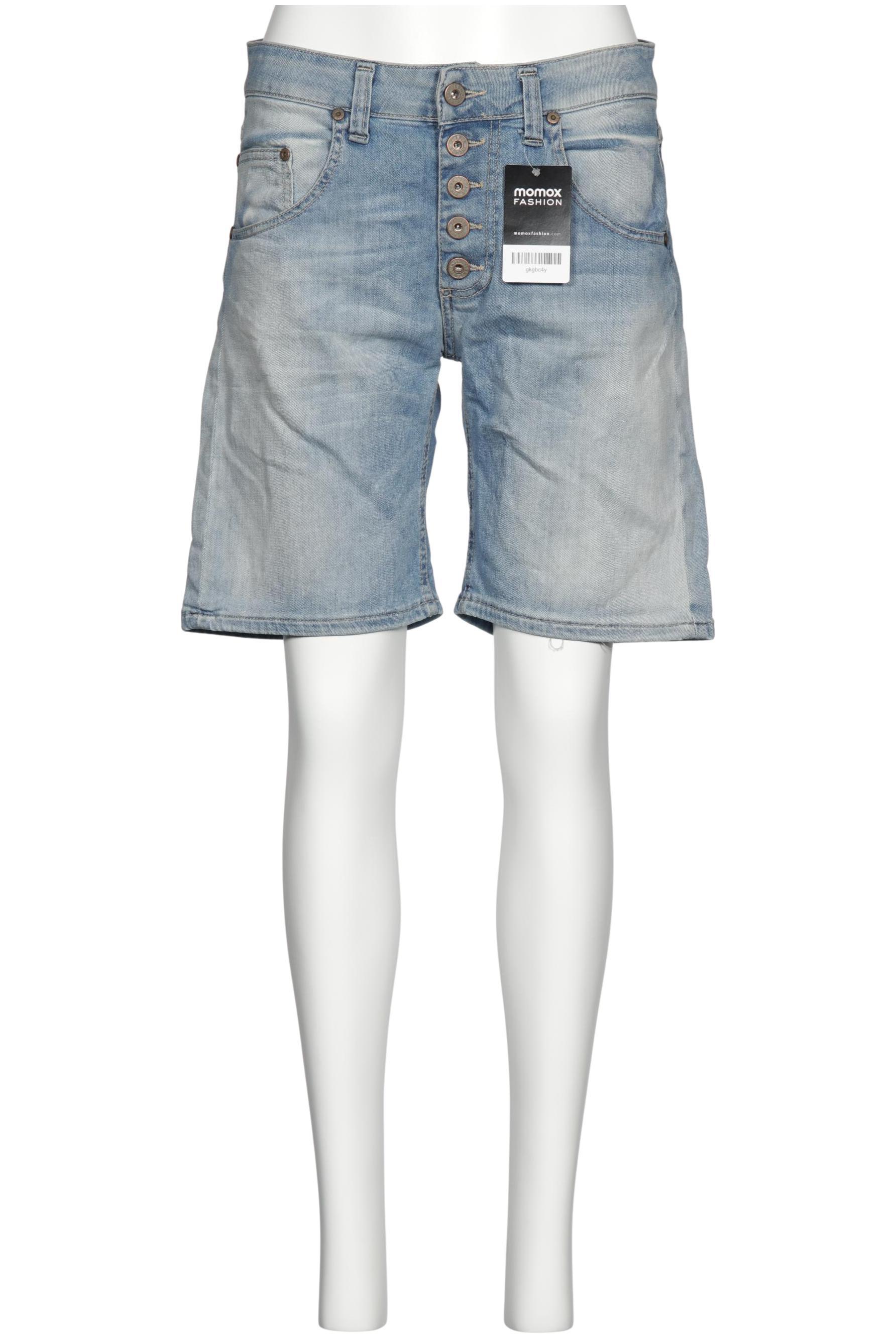 

Lascana Damen Shorts, hellblau, Gr. 38