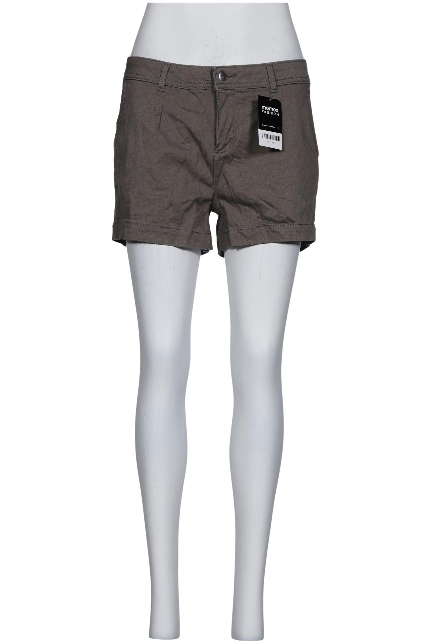 

Lascana Damen Shorts, braun, Gr. 40