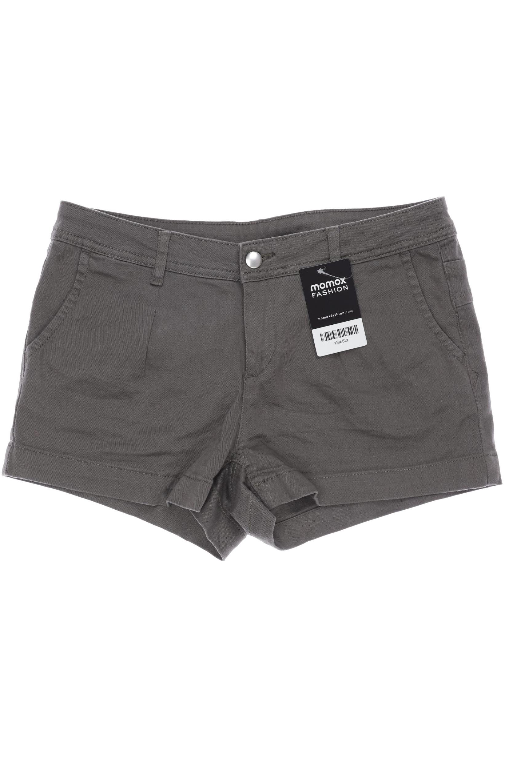 

Lascana Damen Shorts, grün, Gr. 36